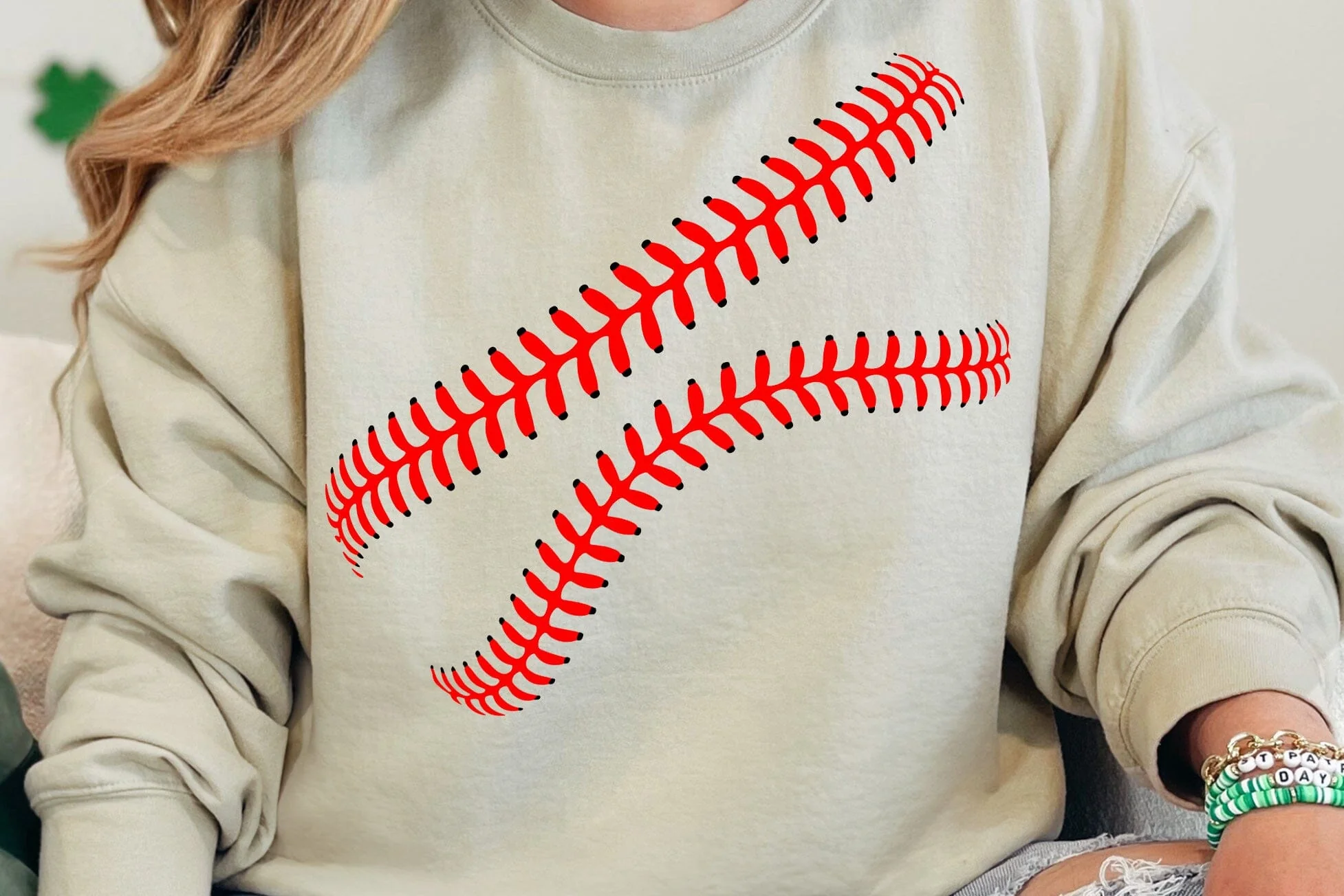 Baseball Svg, Baseball Stitches Bundle, Softball Stitches, Baseball Vector Svg, Baseball Laces Svg - Image 4