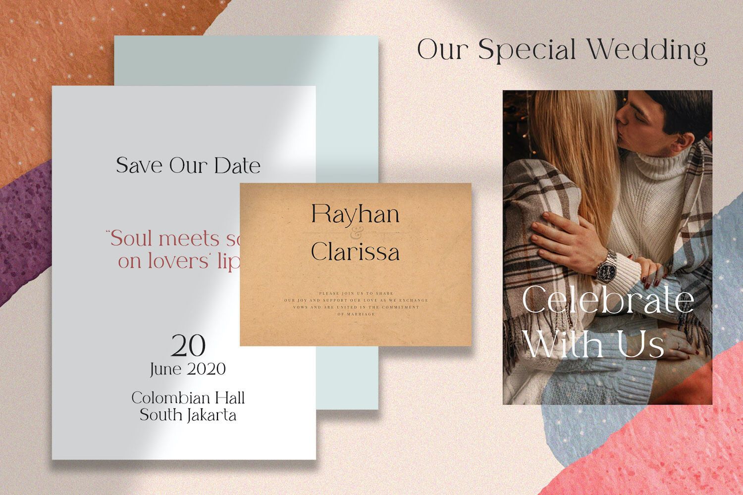 Belfina Husairy - Classic Serif Font - Image 5