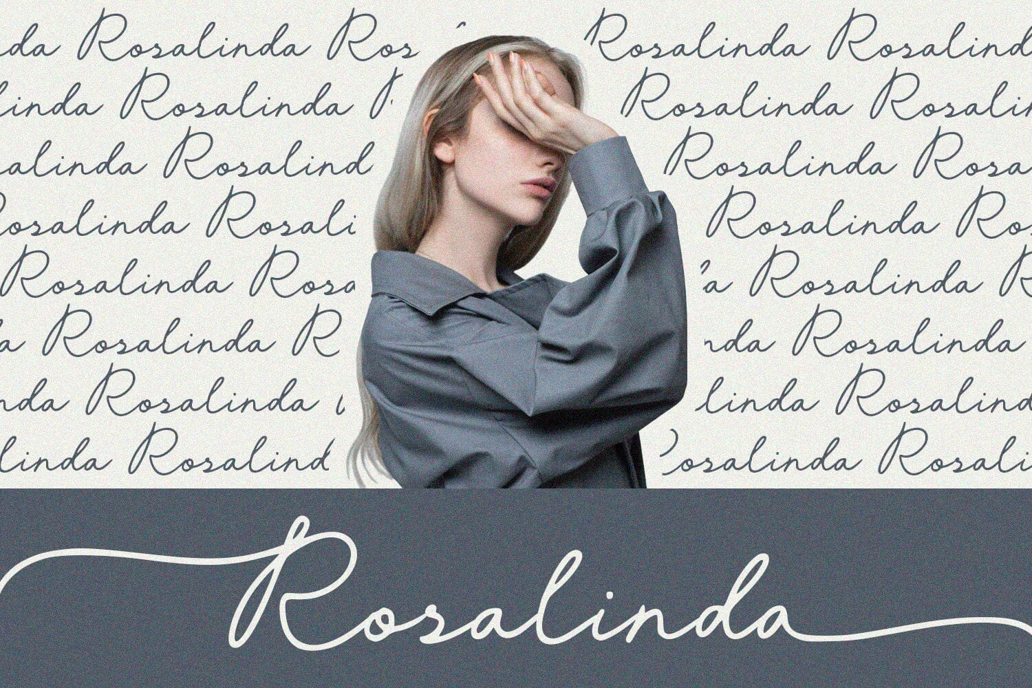 Bellise - Script Font - Image 3