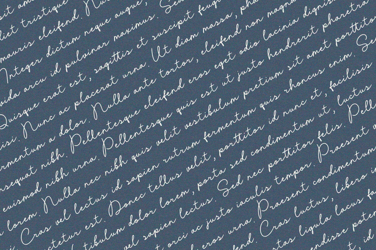 Bellise - Script Font - Image 5