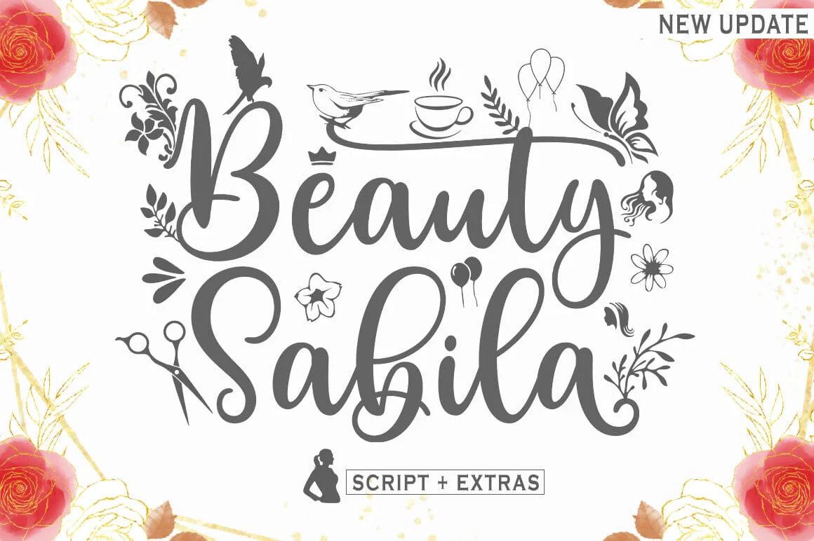 Best Seller Font Bundle - Image 3