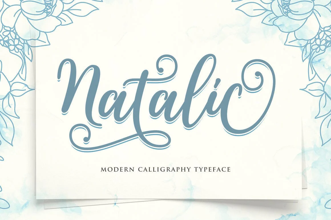 Best Seller Font Bundle - Image 8