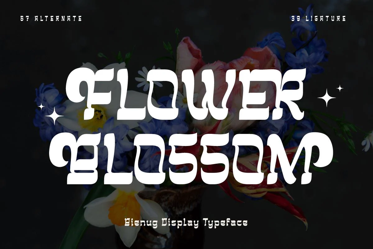 BIENUG | Serif Classic Modernism - Image 6