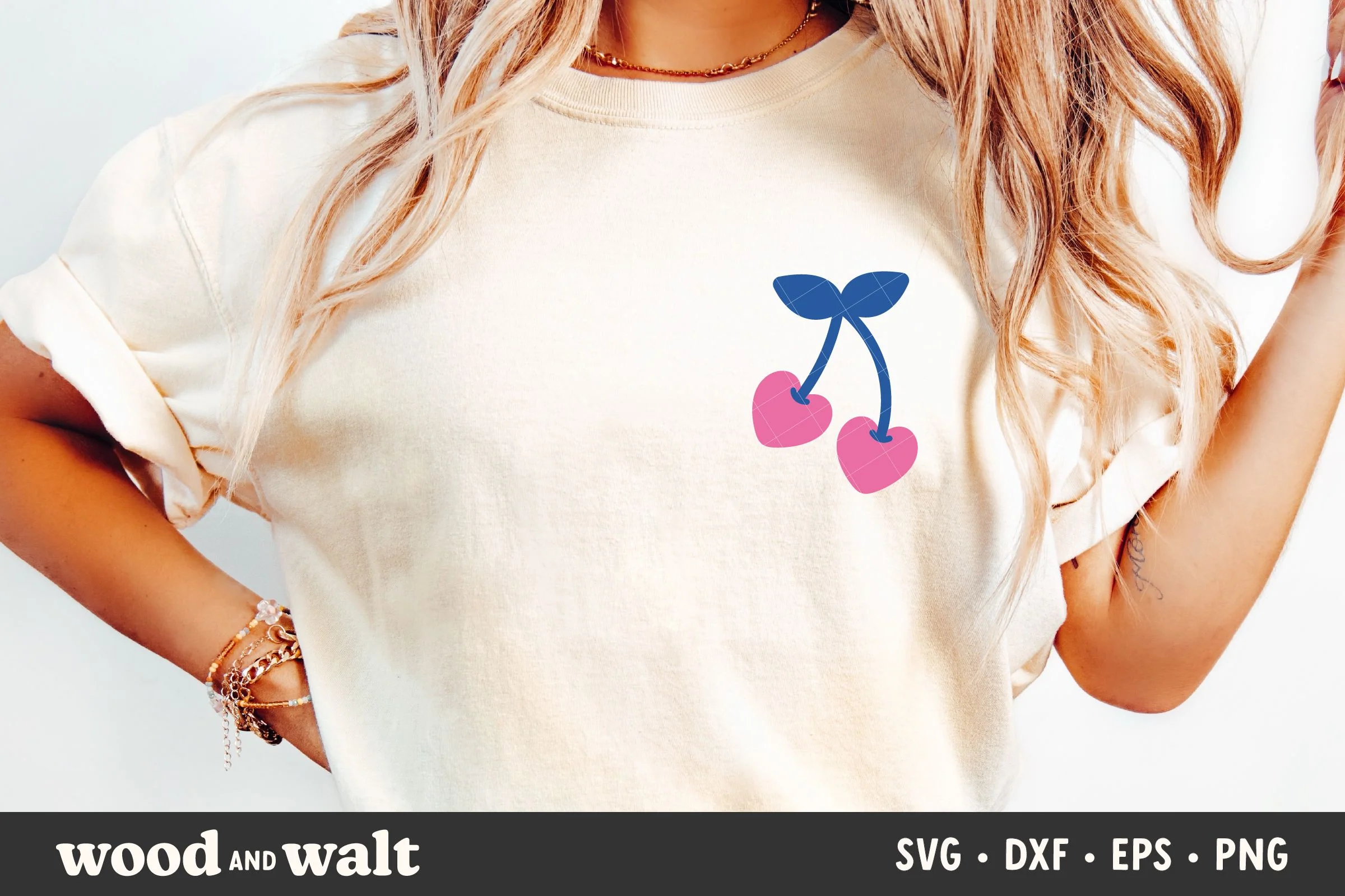 Bikinis & Martinis SVG | Beach Club PNG | Summer Shirt - Image 3