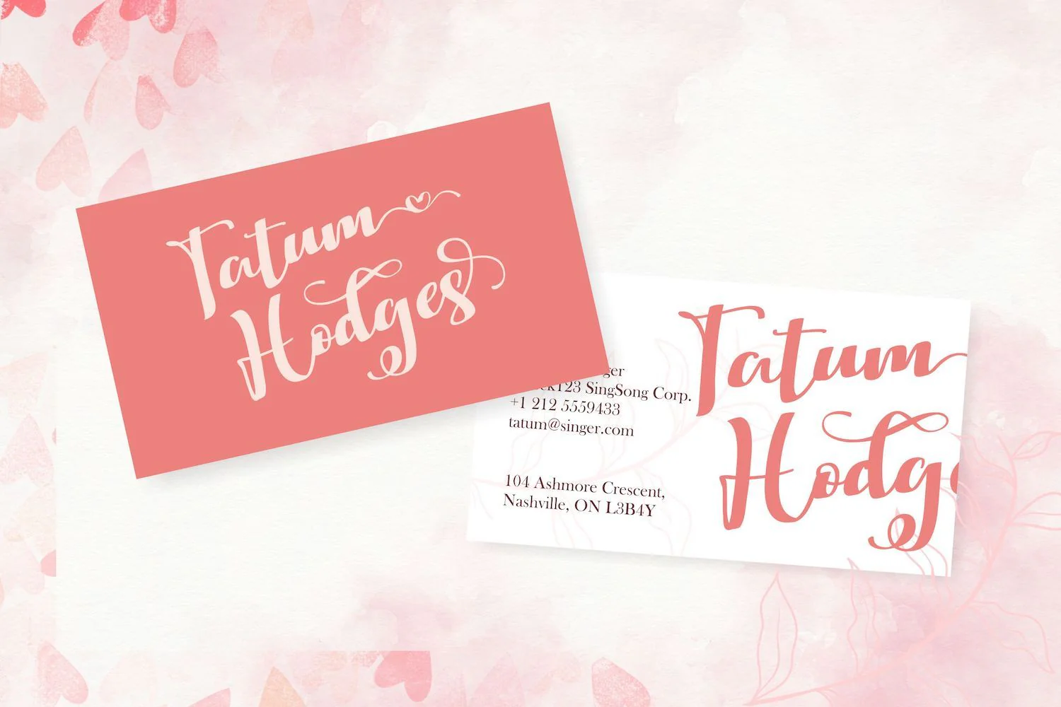 Bila Seyka - Lovely Script Font - Image 7