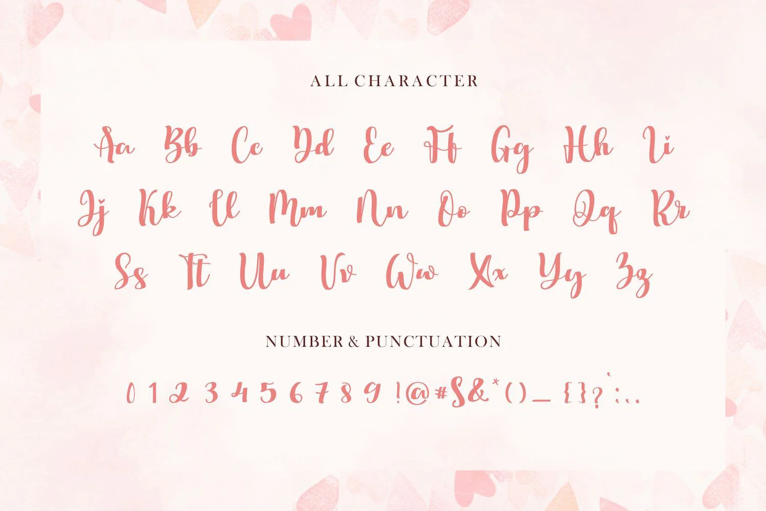 Bila Seyka - Lovely Script Font - Image 9
