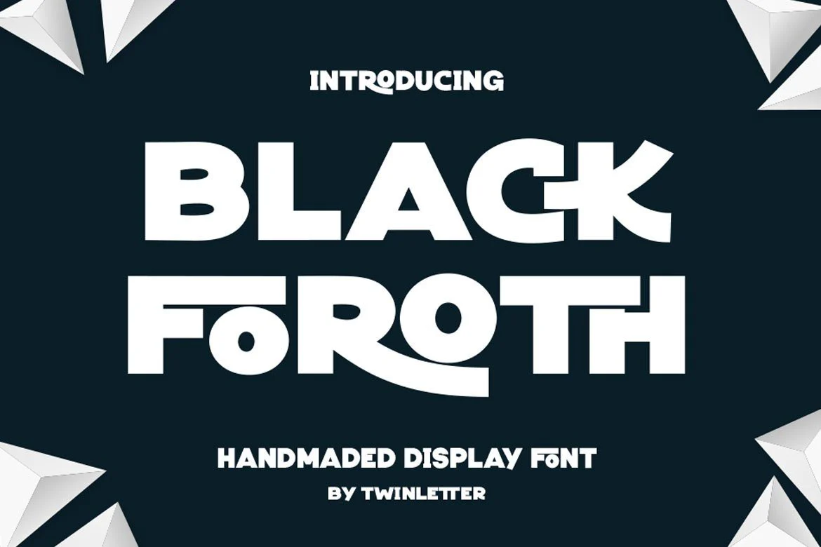 Black Foroth