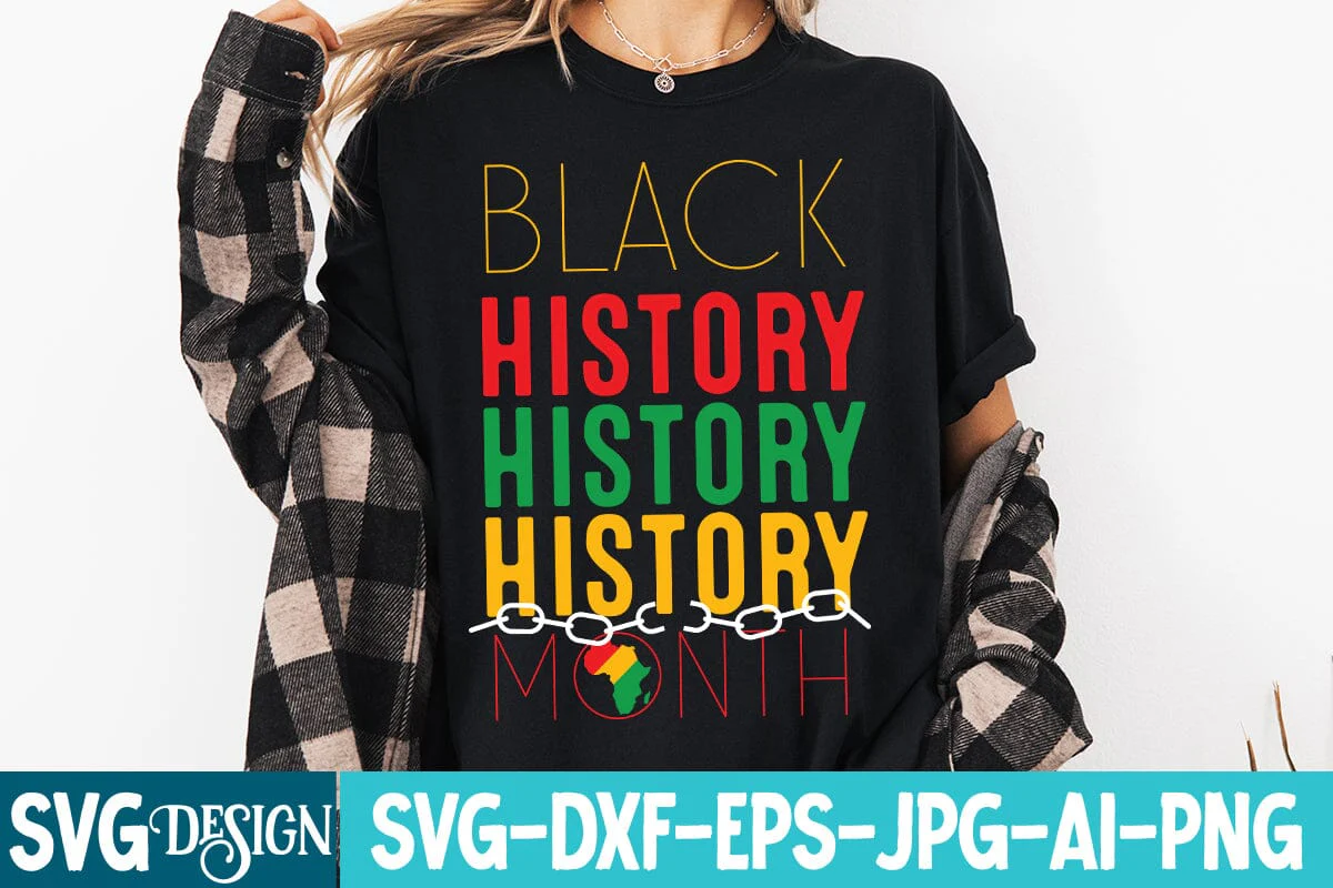 Black History Month SVG Design,Black History Month SVG,Juneteenth SVG Design,Black History Month Design