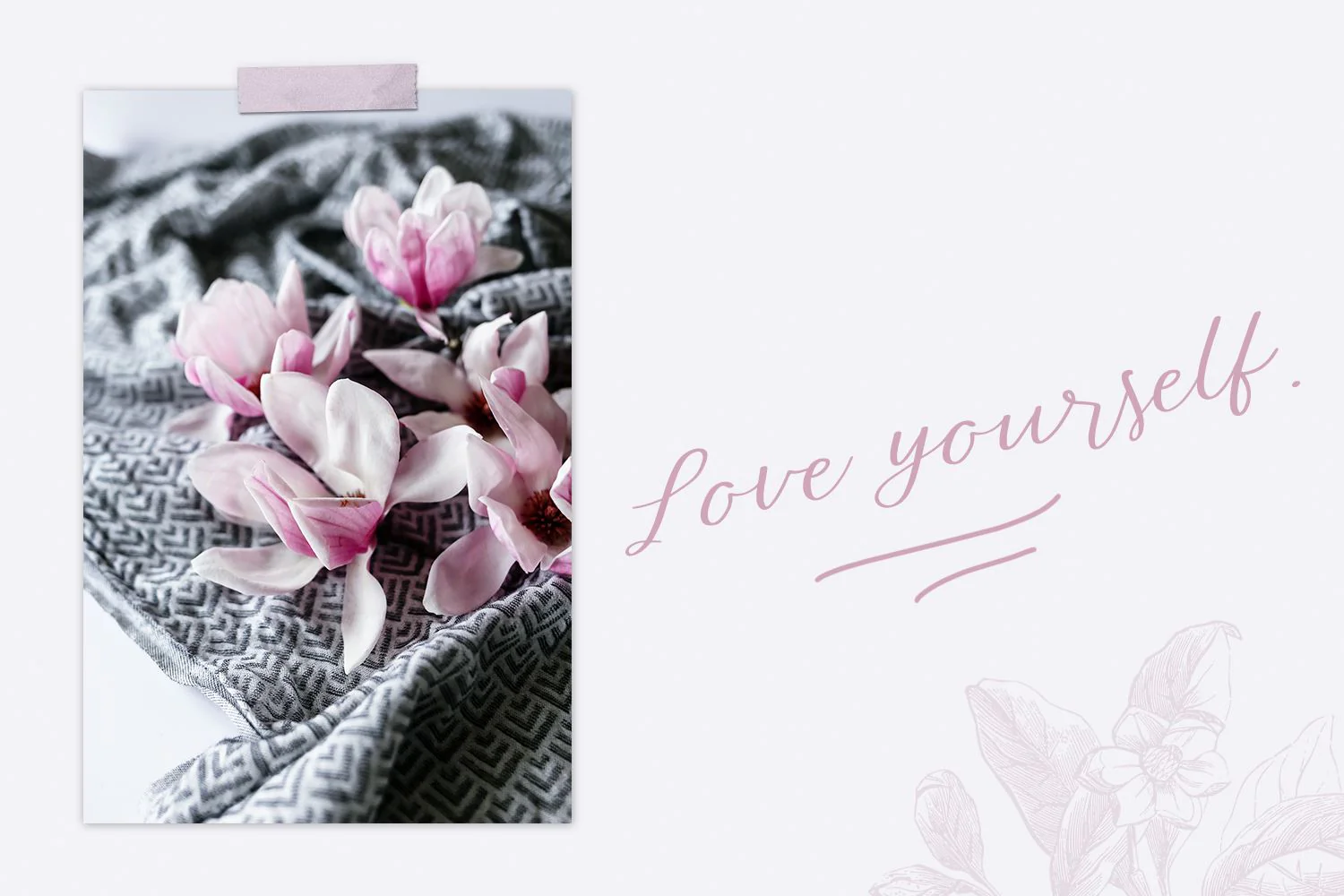 Blossomberry Script Font with Swashes - Image 4