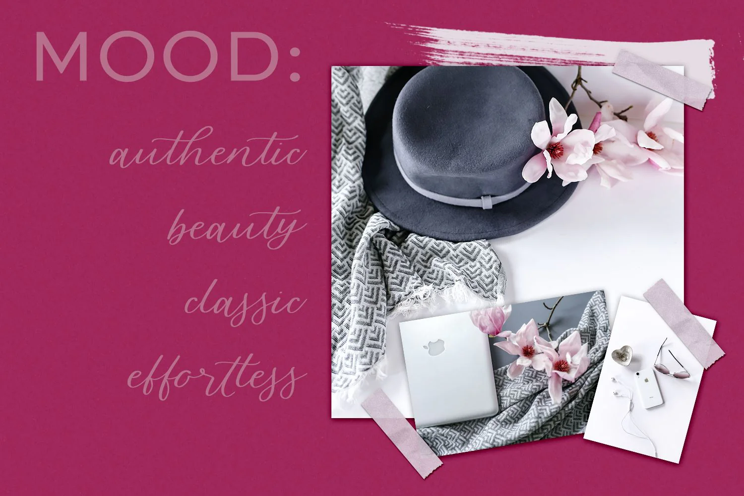 Blossomberry Script Font with Swashes - Image 9