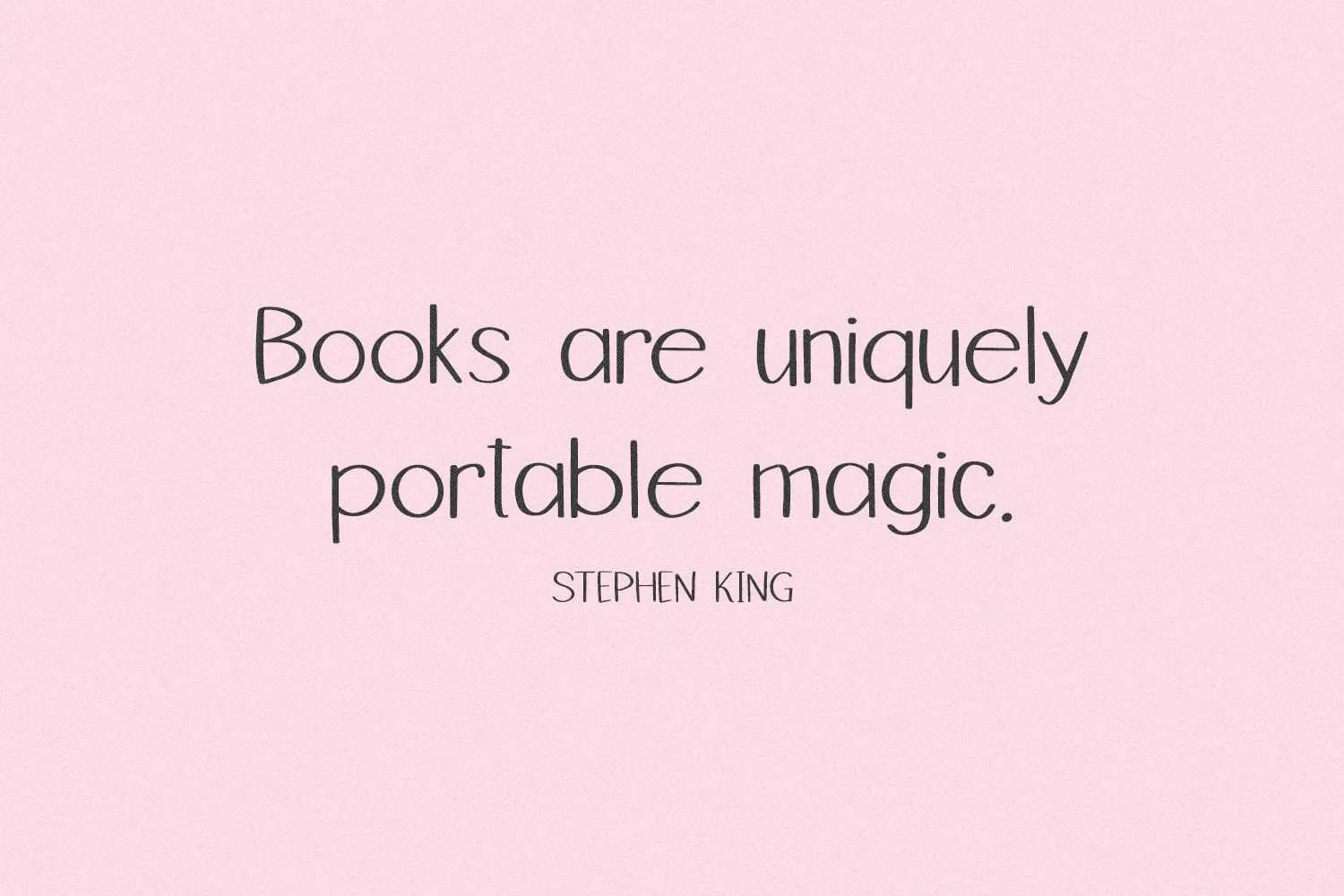 Bookish Sans - Image 8