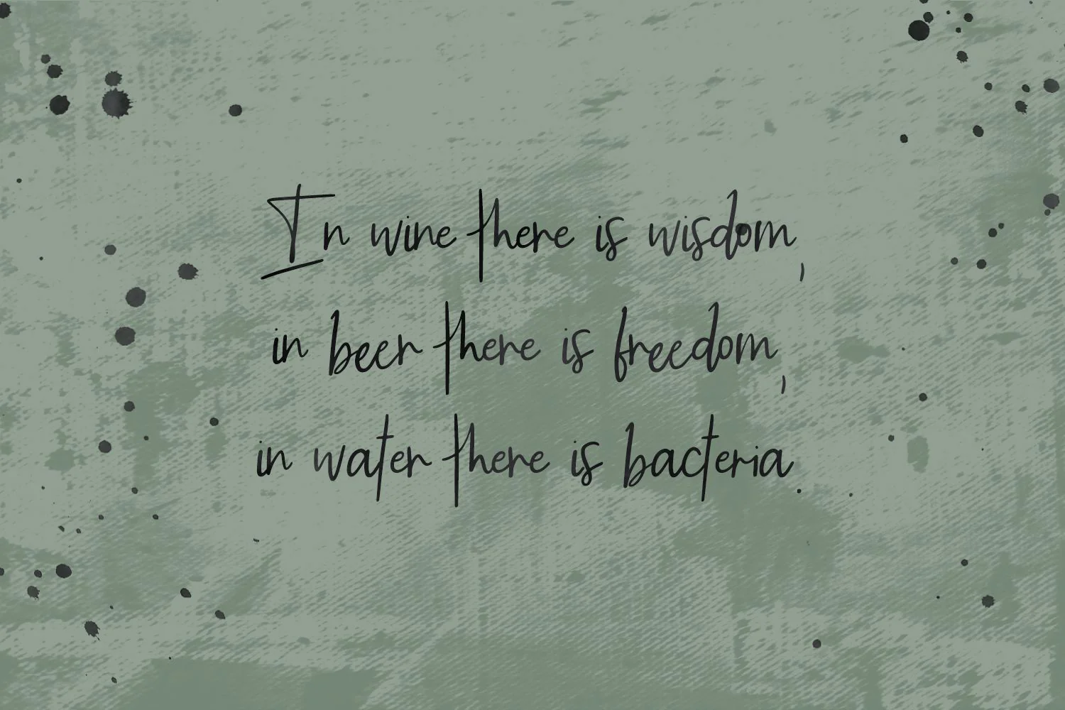 Brauhaus Script Font - Image 9
