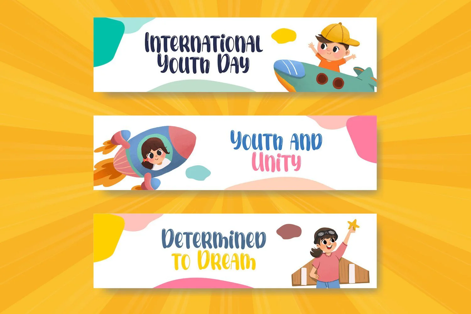 Bubble Shine - Playful Display Font - Image 7