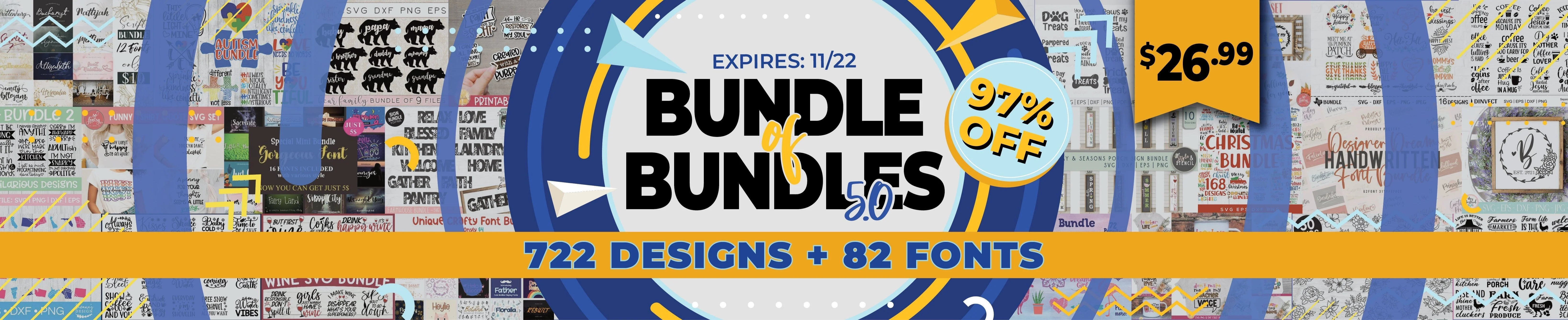 Bundle of Bundles 5.0 - Image 2