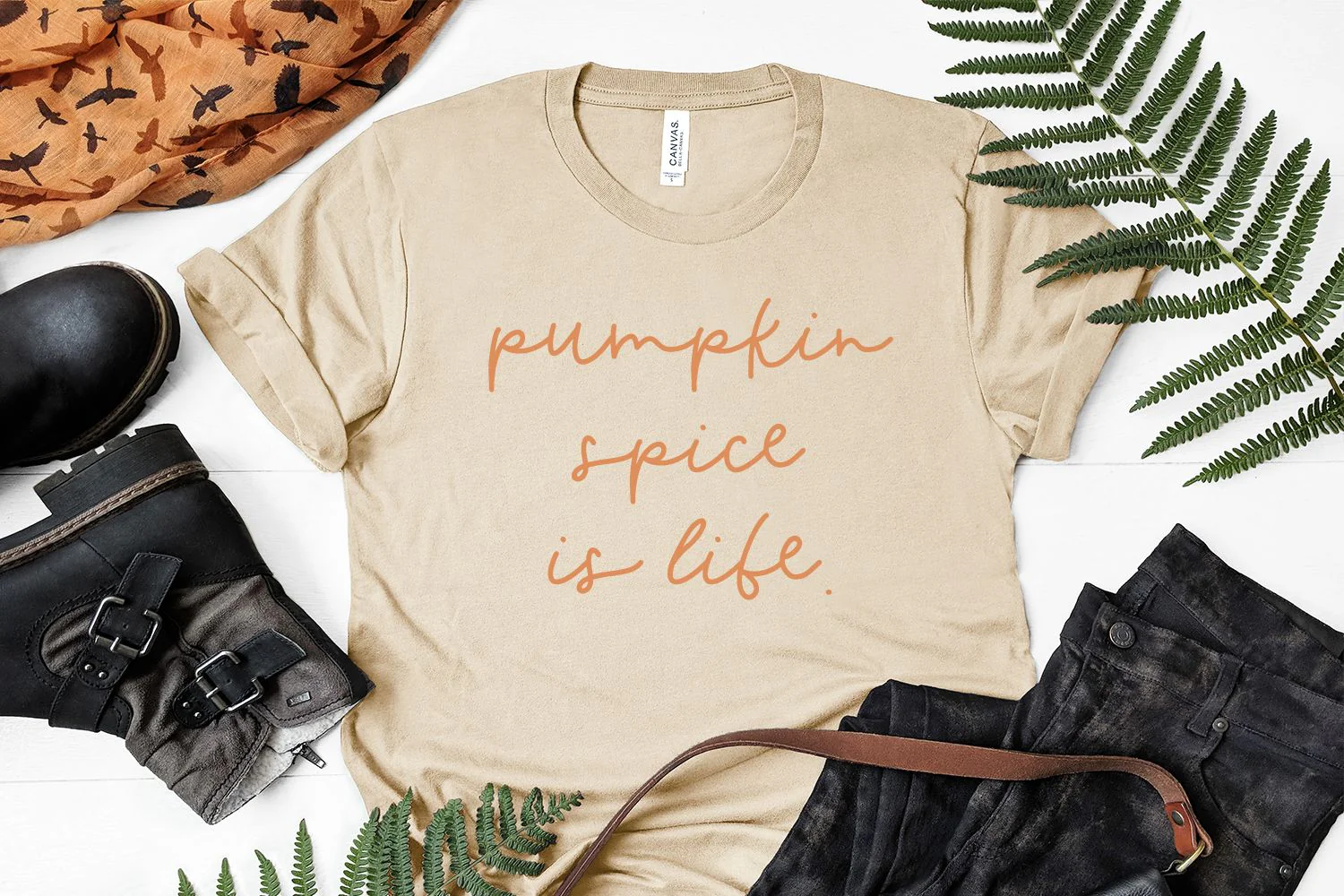 Butternut Script Font - Image 2