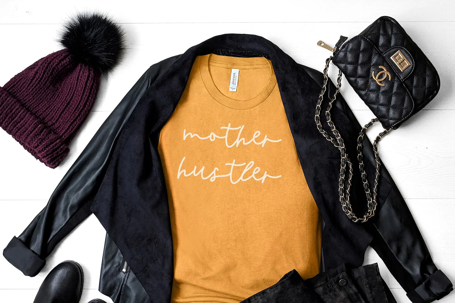 Butternut Script Font - Image 5