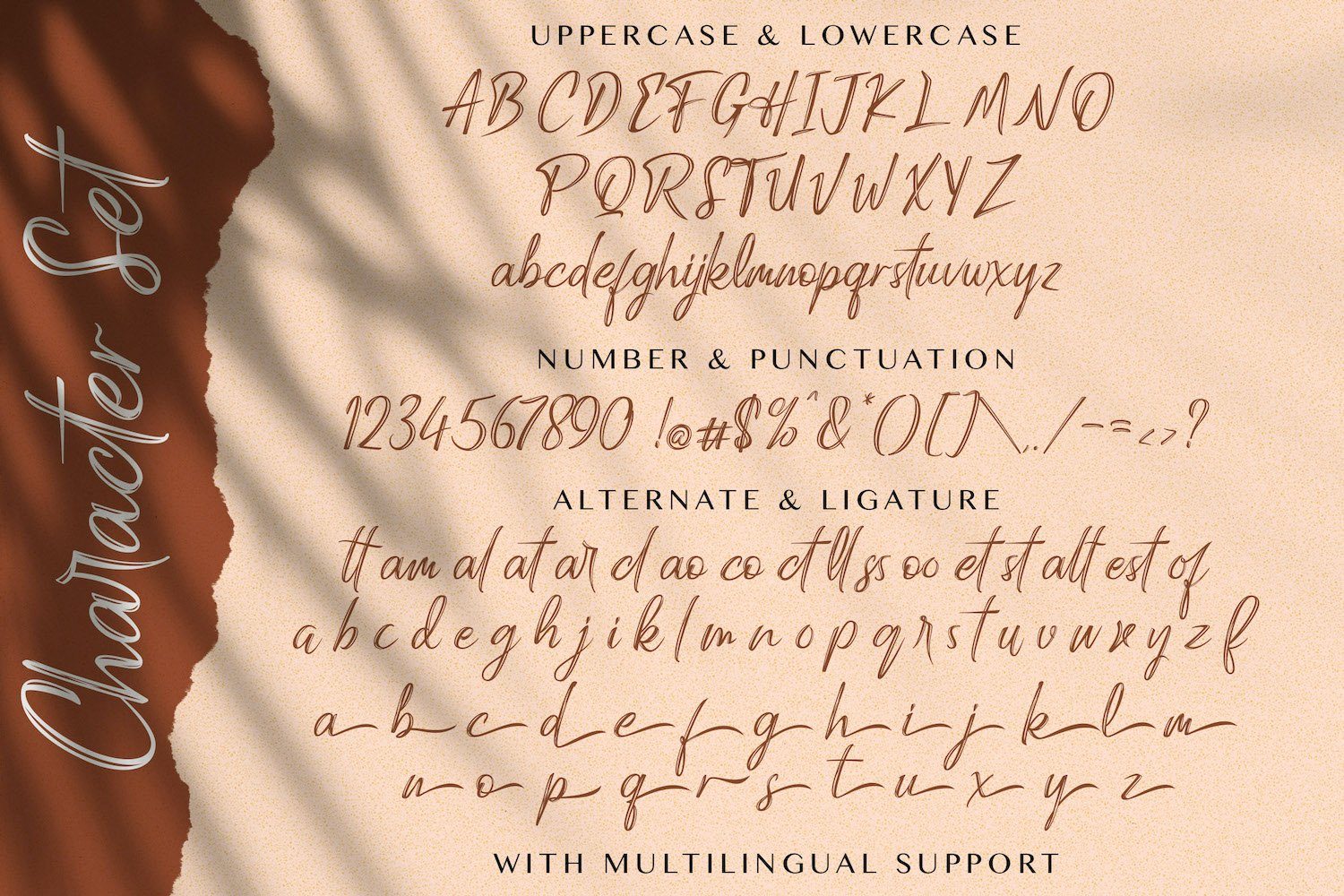 Candy Qelling - Brush Script Font - Image 14