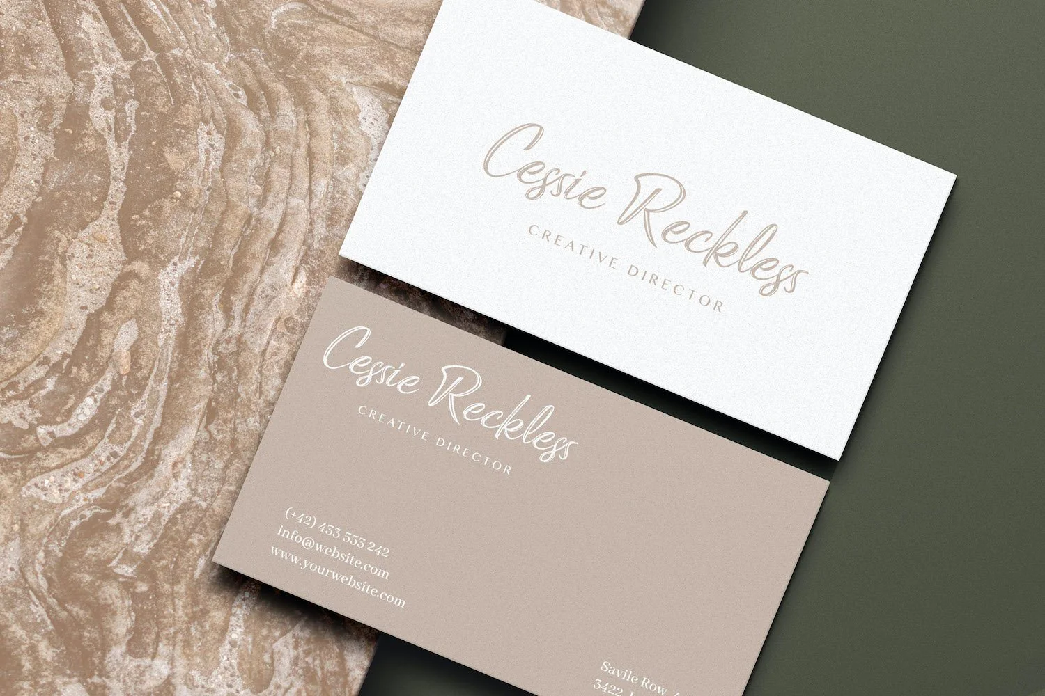 Candy Qelling - Brush Script Font - Image 2