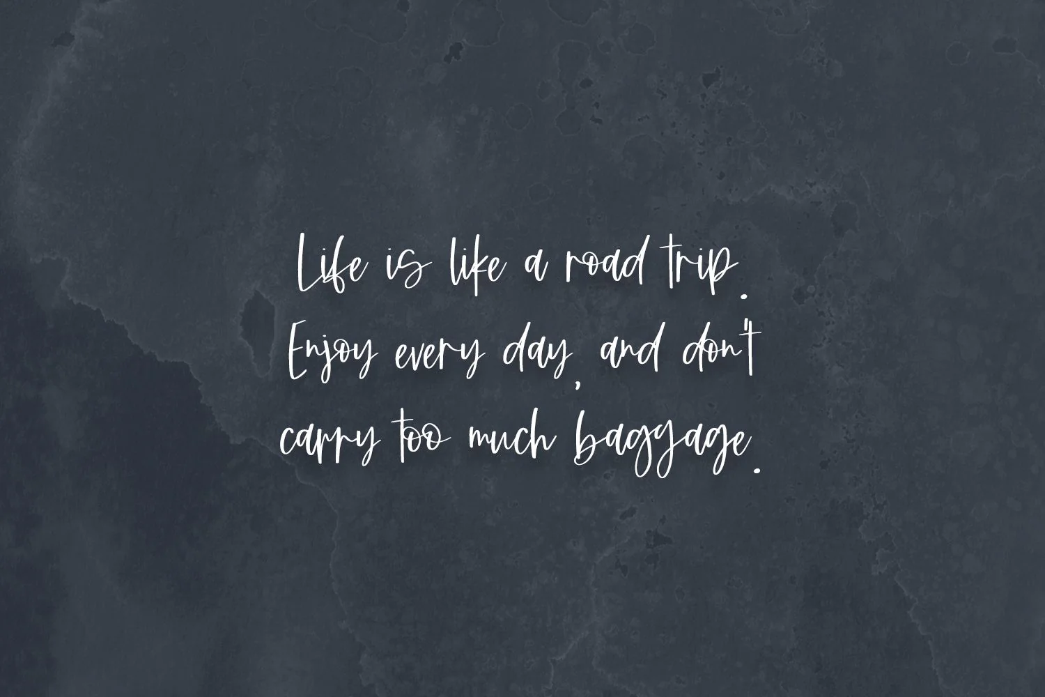 Caravanner Script Font - Image 2