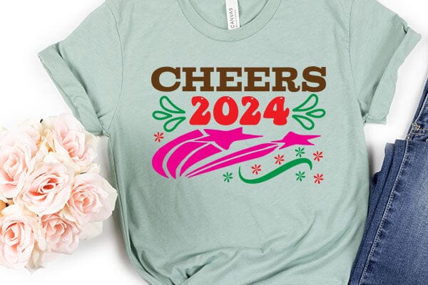 cheers 2024 - Image 3