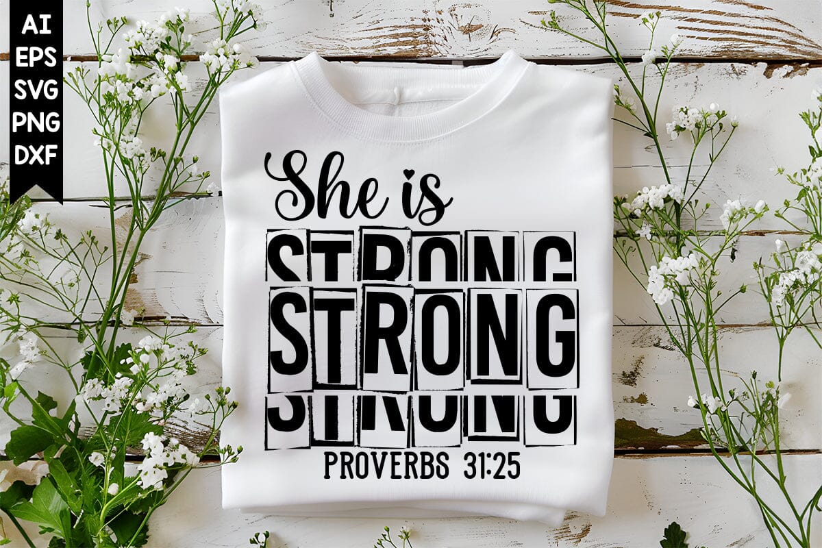 Christian Svg, Faith Svg, Jesus Svg Designs