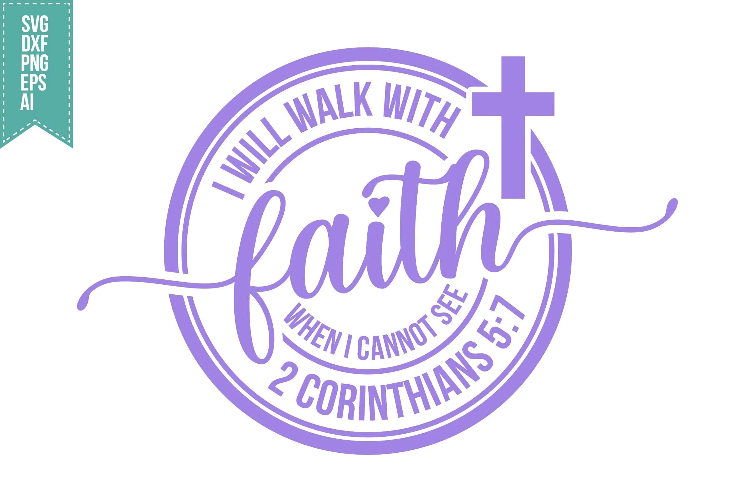 Christian Svg, Faith Svg, Jesus Svg, Religious Svg, God Svg Designs