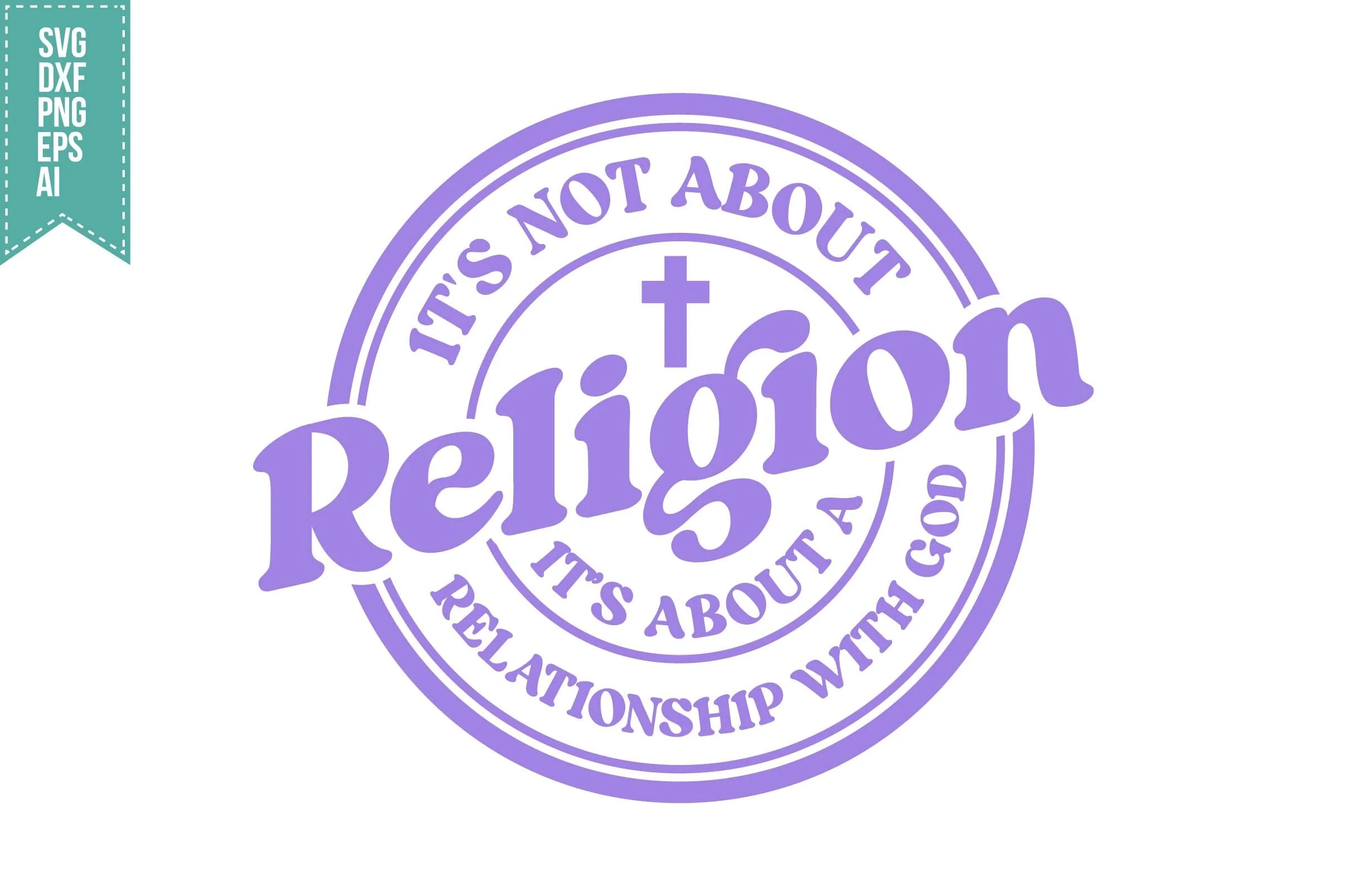 Christian Svg, Faith Svg, Jesus Svg, Religious Svg, God Svg Designs