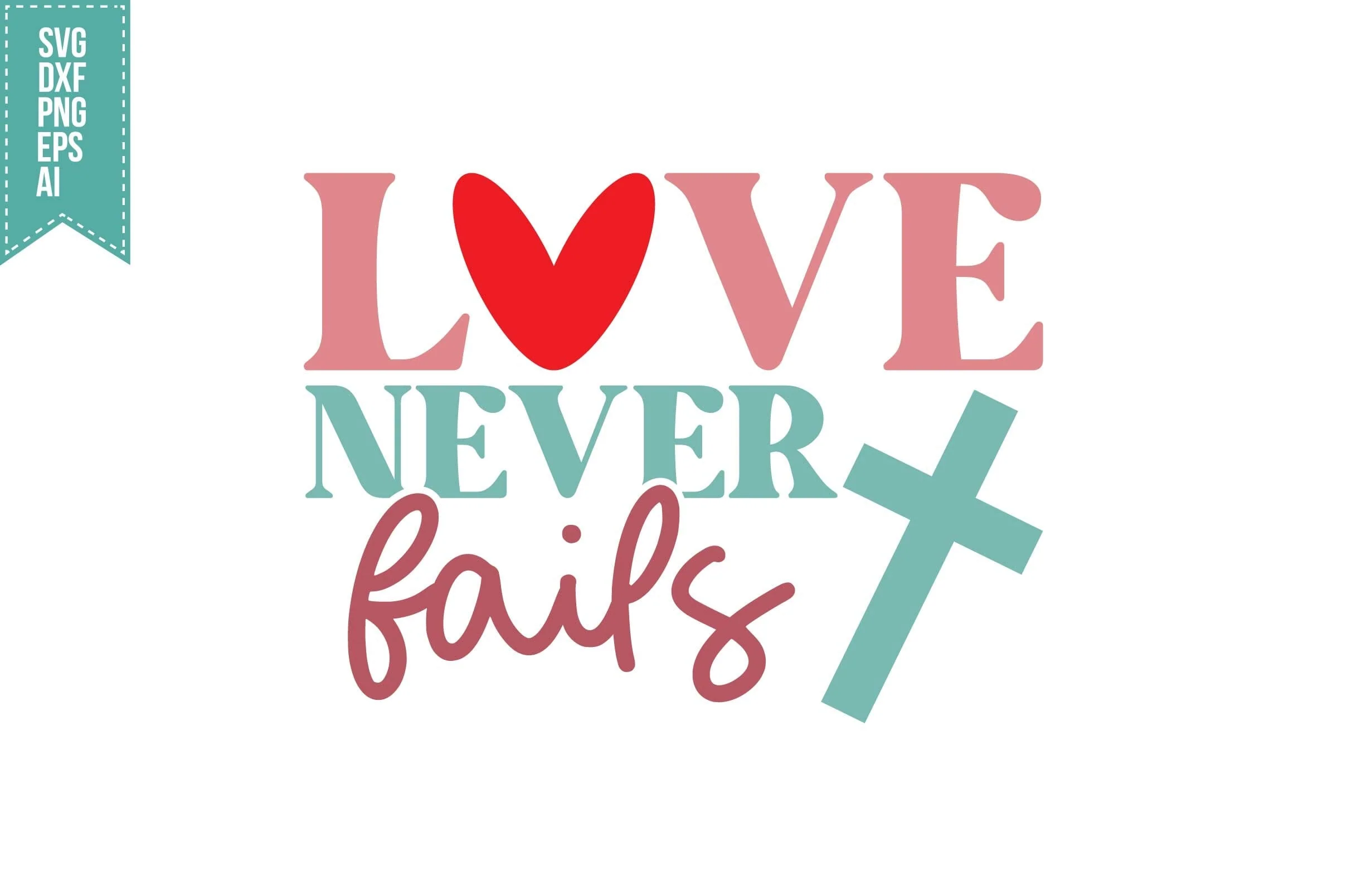 Christian Svg, Faith Svg, Jesus Svg, Religious Svg, God Svg Designs