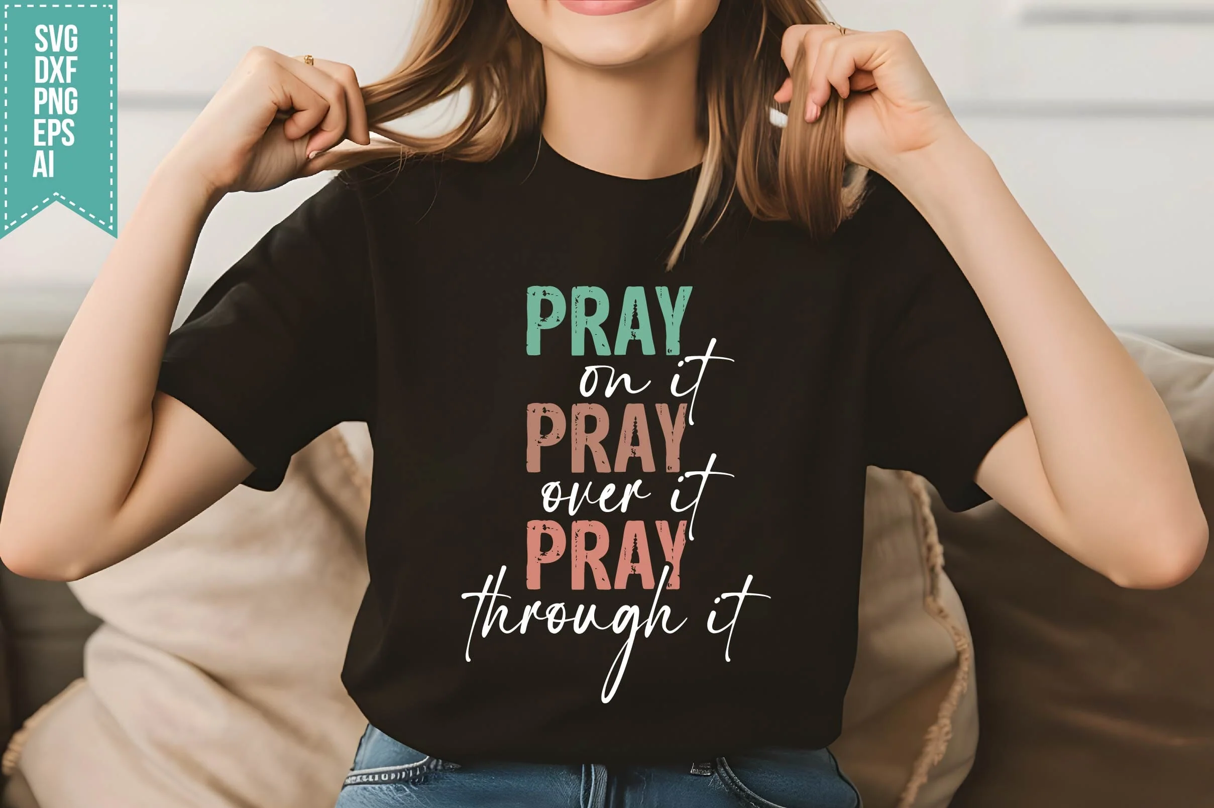Christian Svg, Faith Svg, Jesus Svg, Religious Svg, God Svg Designs