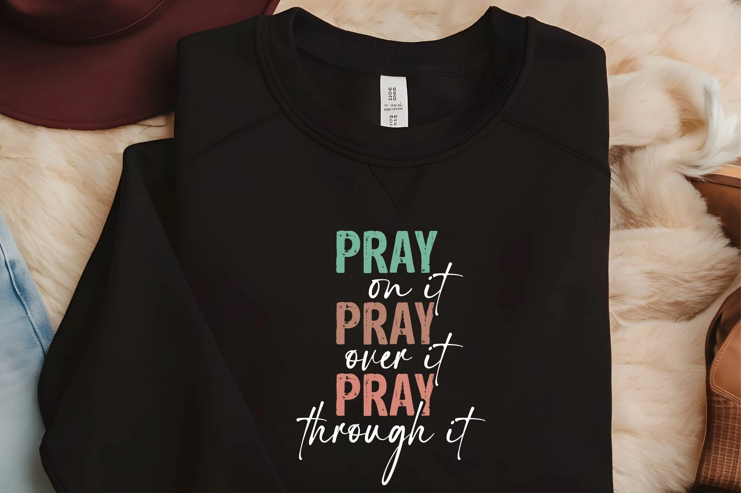Christian Svg, Faith Svg, Jesus Svg, Religious Svg, God Svg Designs - Image 2