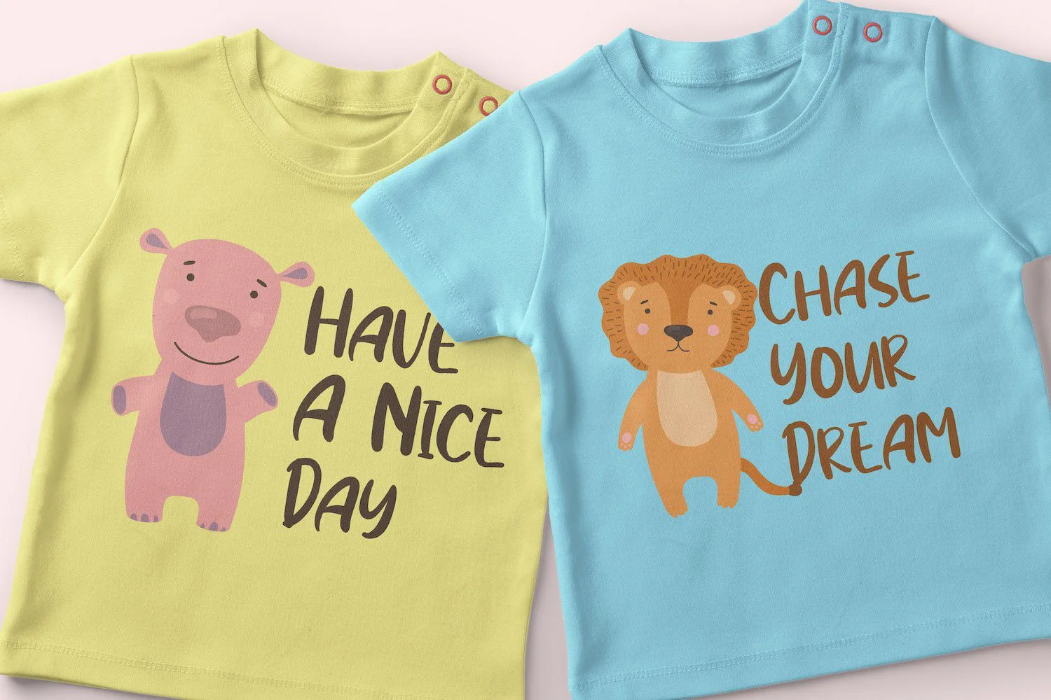 Cindyrella - Playful Display Font - Image 7