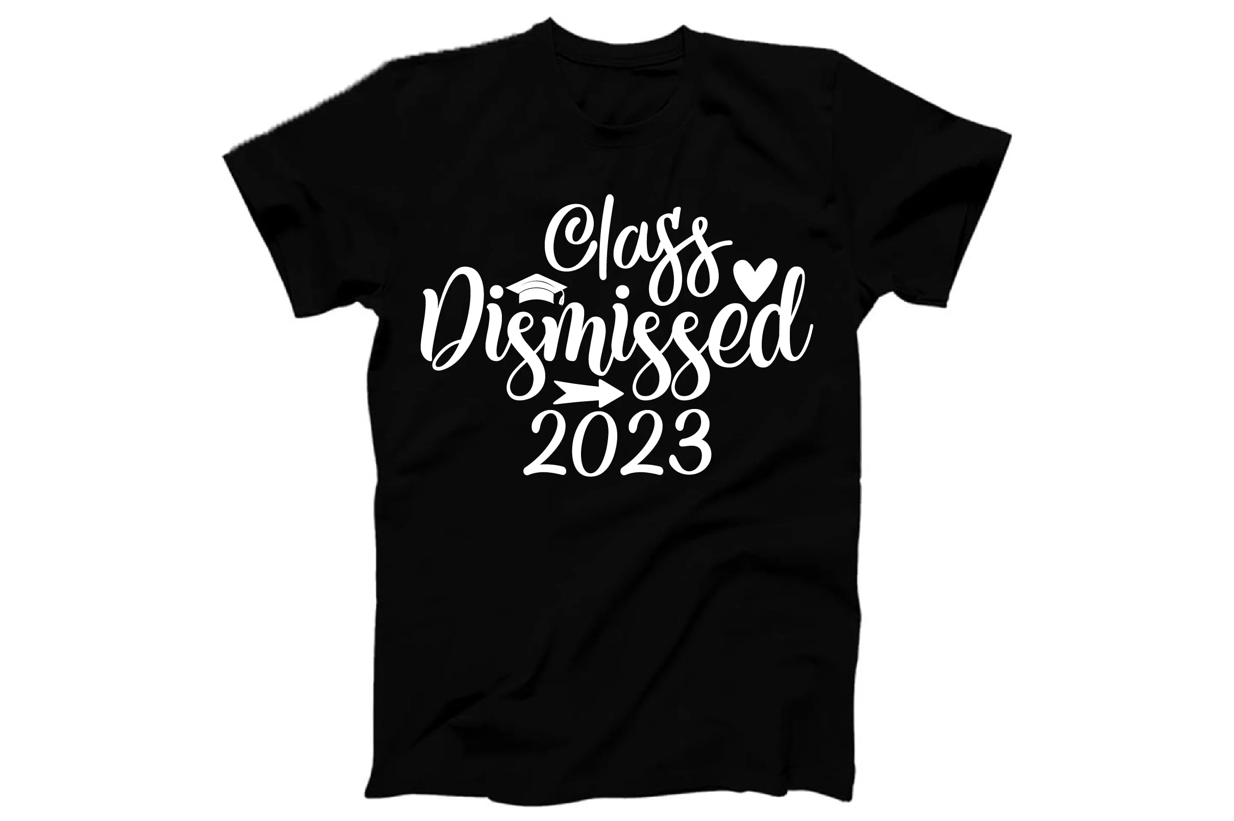 Class Dismissed 2023 - Image 2