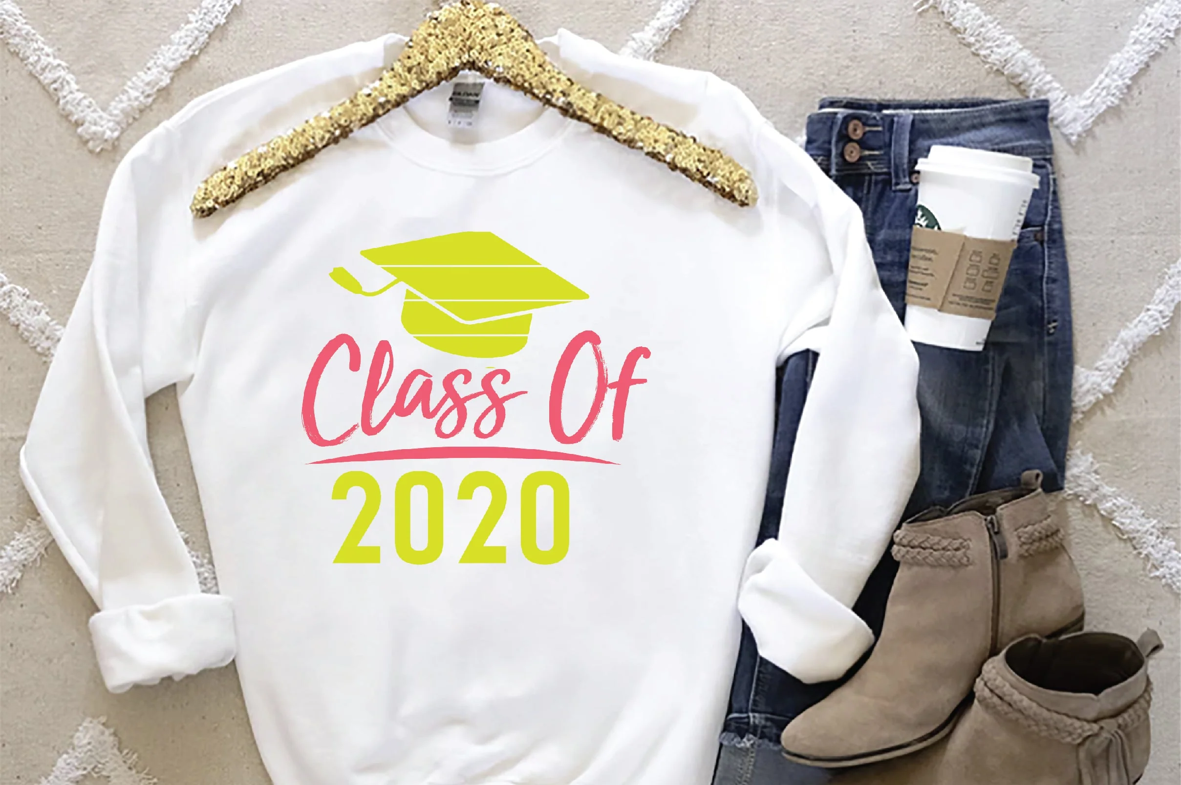 Class Of 2020 SVG - Image 3