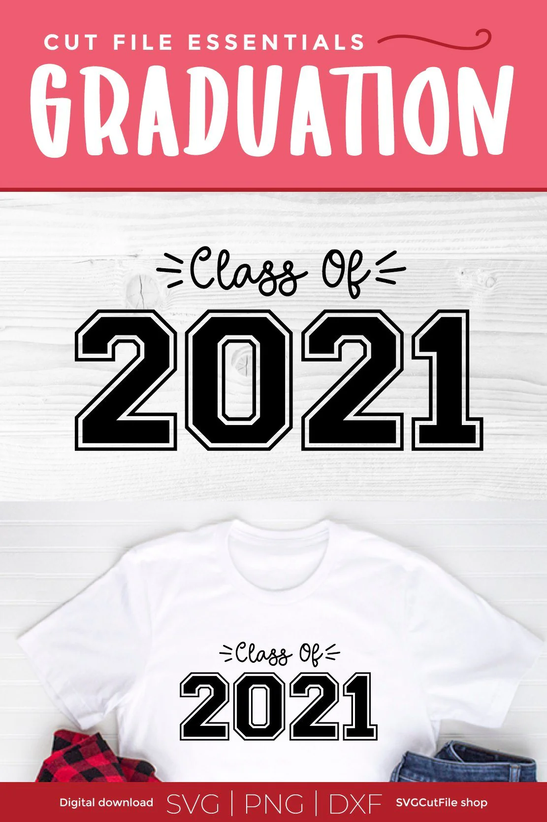Class of 2021 grad, Senior 2021 svg, graduation cutting file, college, elementary,  high school trip, kindergarten, senior year, svg dxf png - Image 5