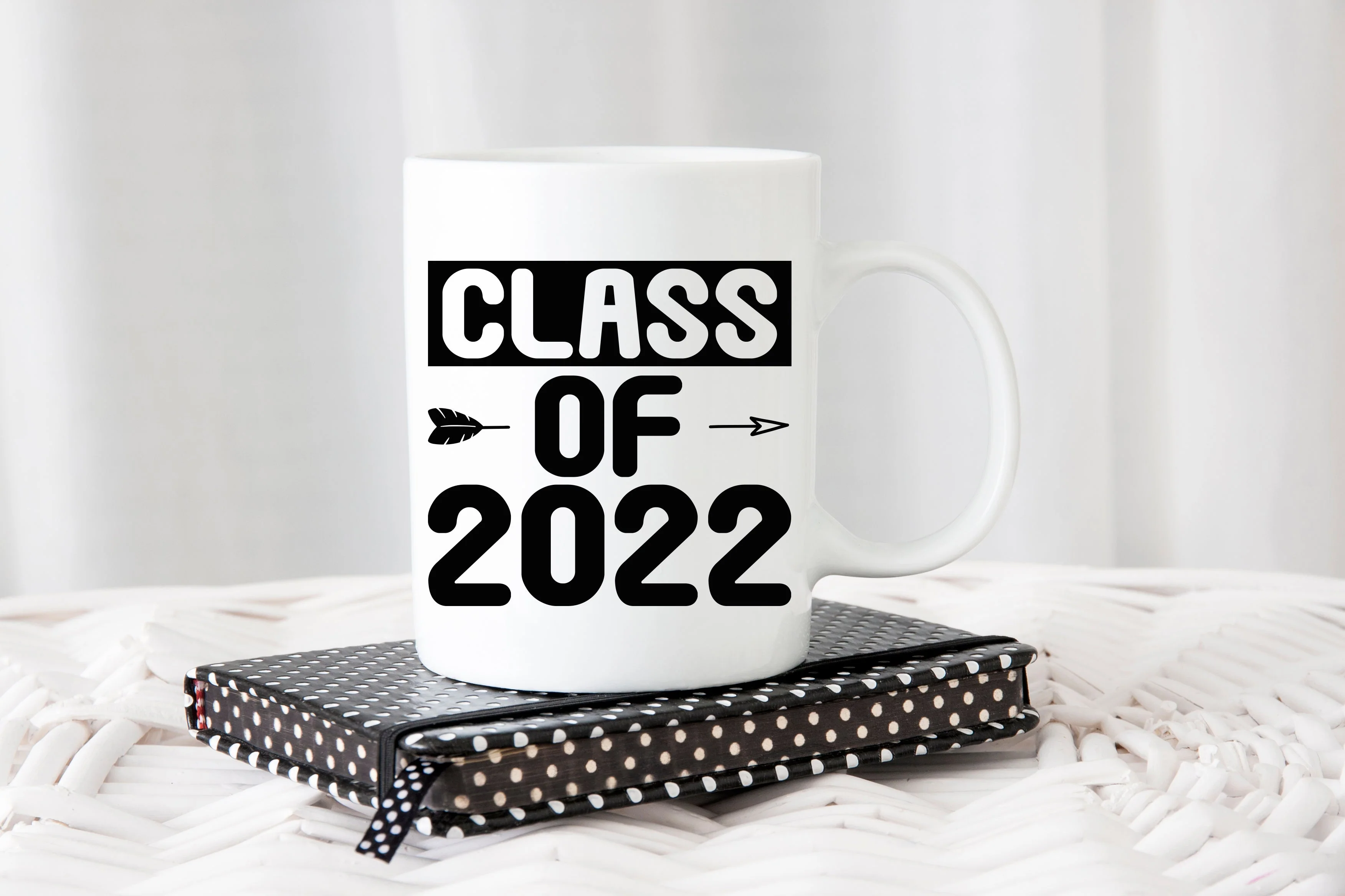 Class of 2022 SVG Designs Bundle - Image 3