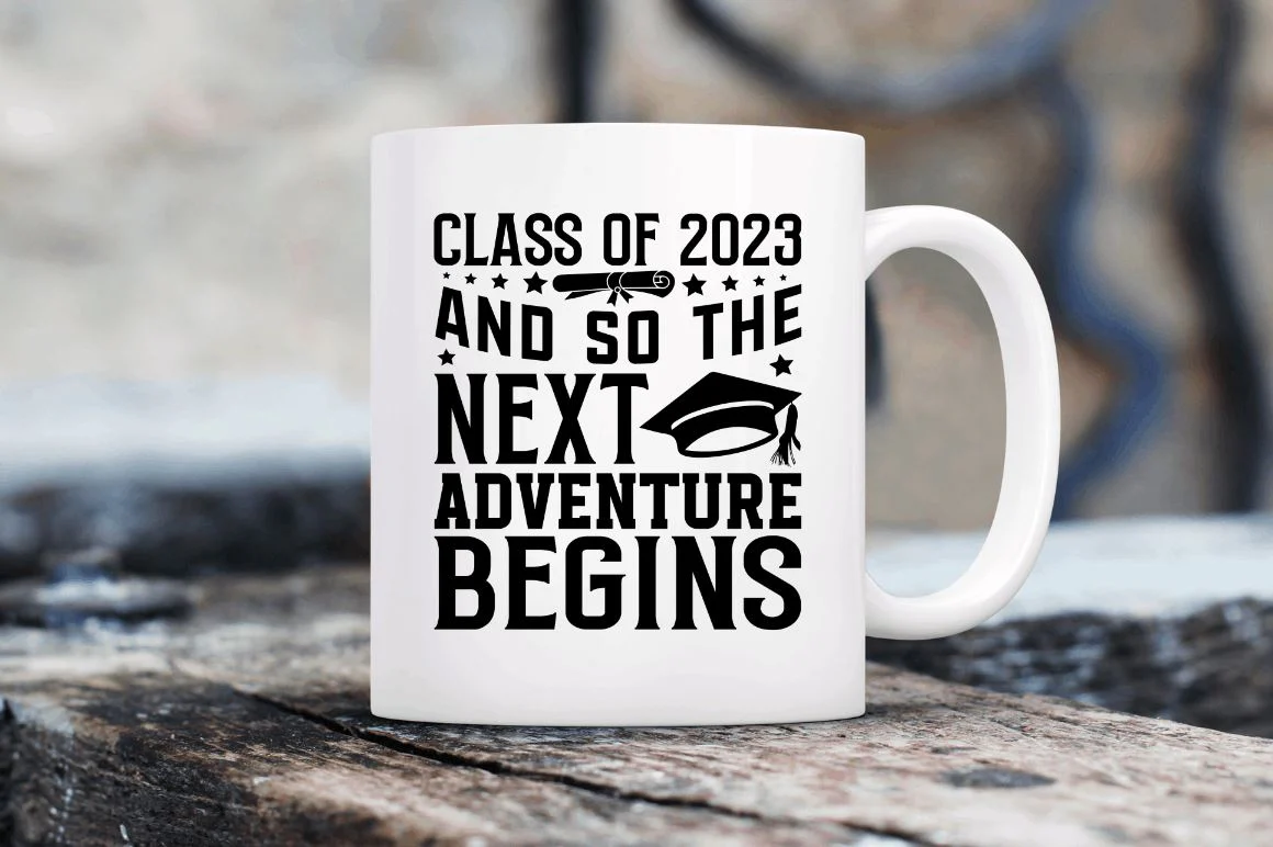 Class of 2023 and so the next SVG - Image 2