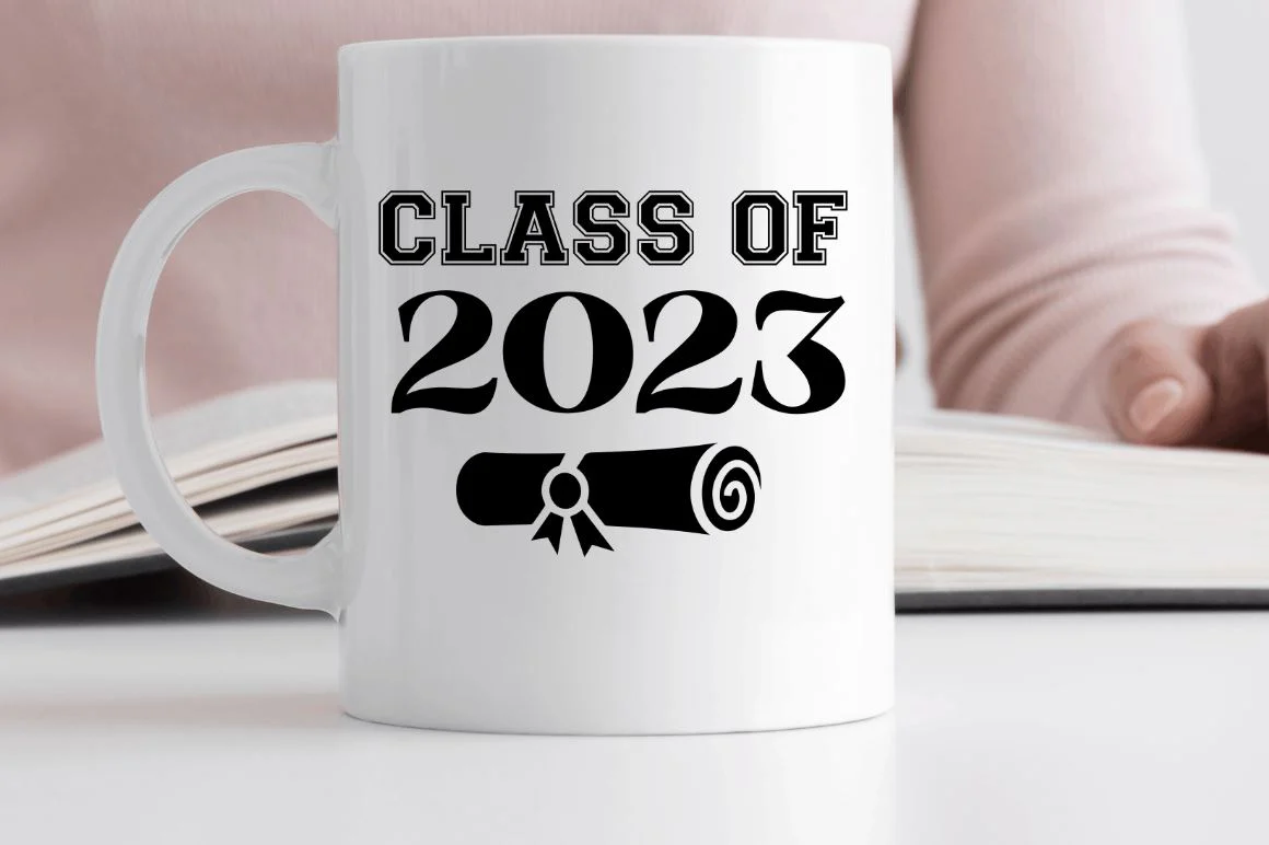 Class of 2023 SVG - Image 2