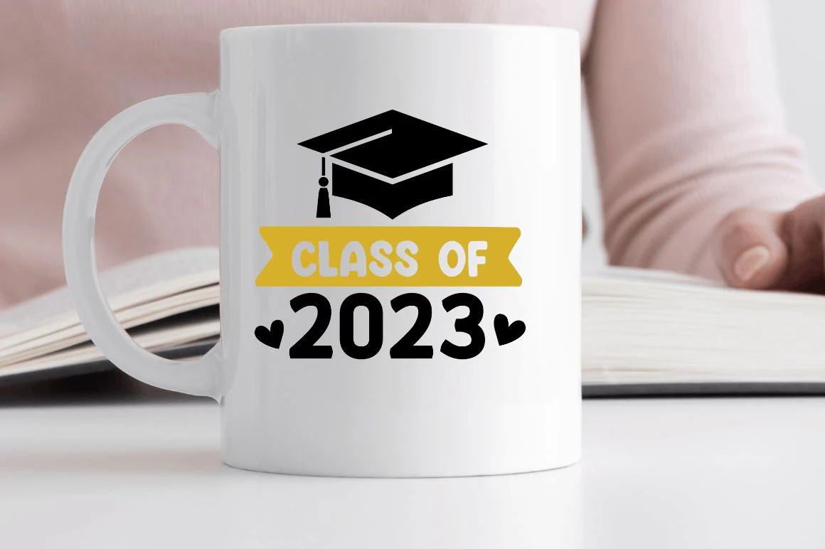 Class of 2023 SVG - Image 2
