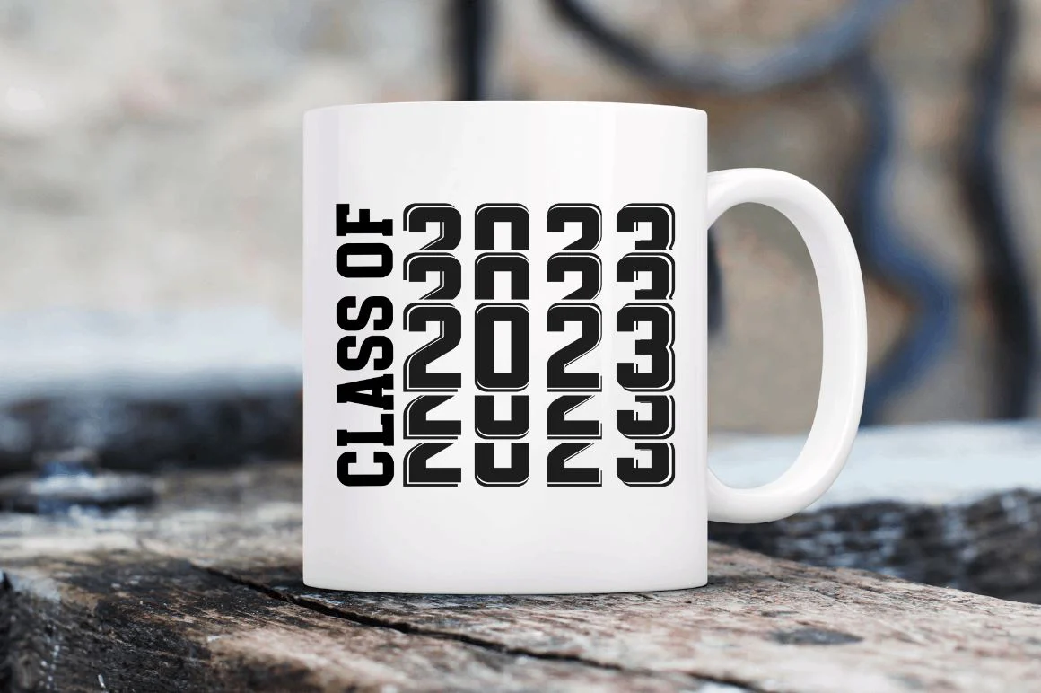 Class of 2023 SVG - Image 2