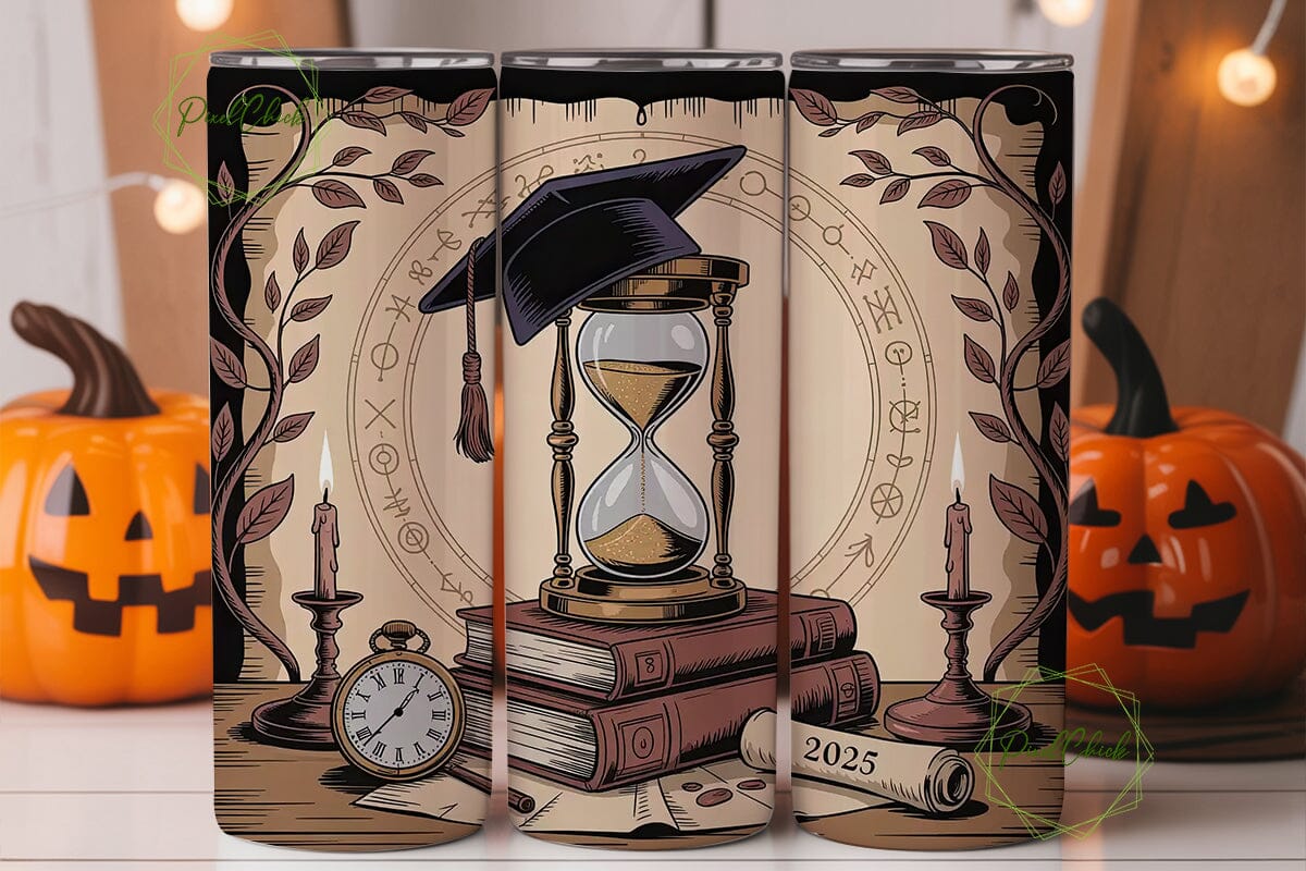 Class of 2023 Tumbler Design - Image 3