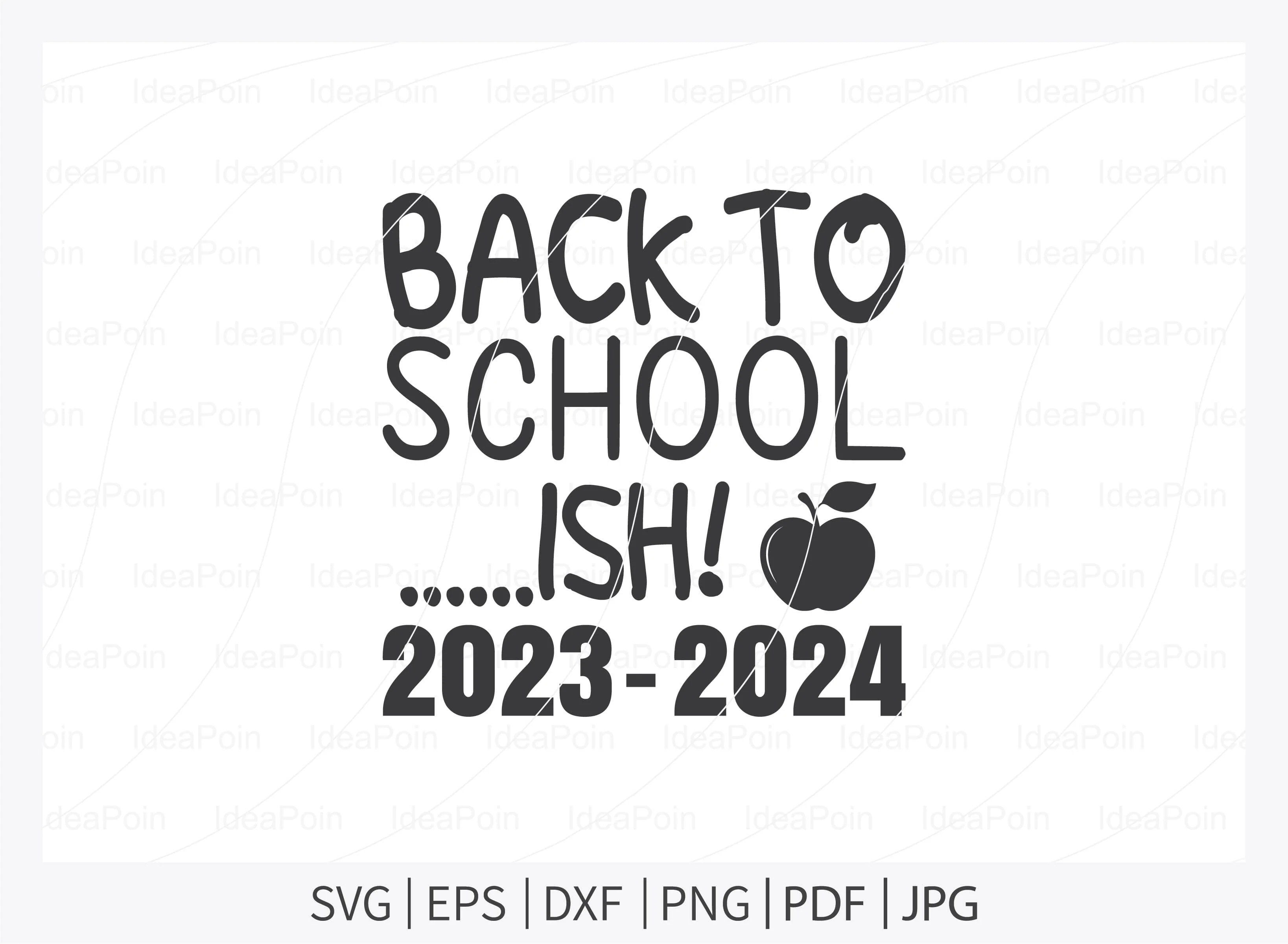 Class of 2024 svg, Class of 2024 svg Bundle, Graduation svg cap, senior 2024 svg, graduation svg, graduation shirt svg, 2024 Graduation svg - Image 4