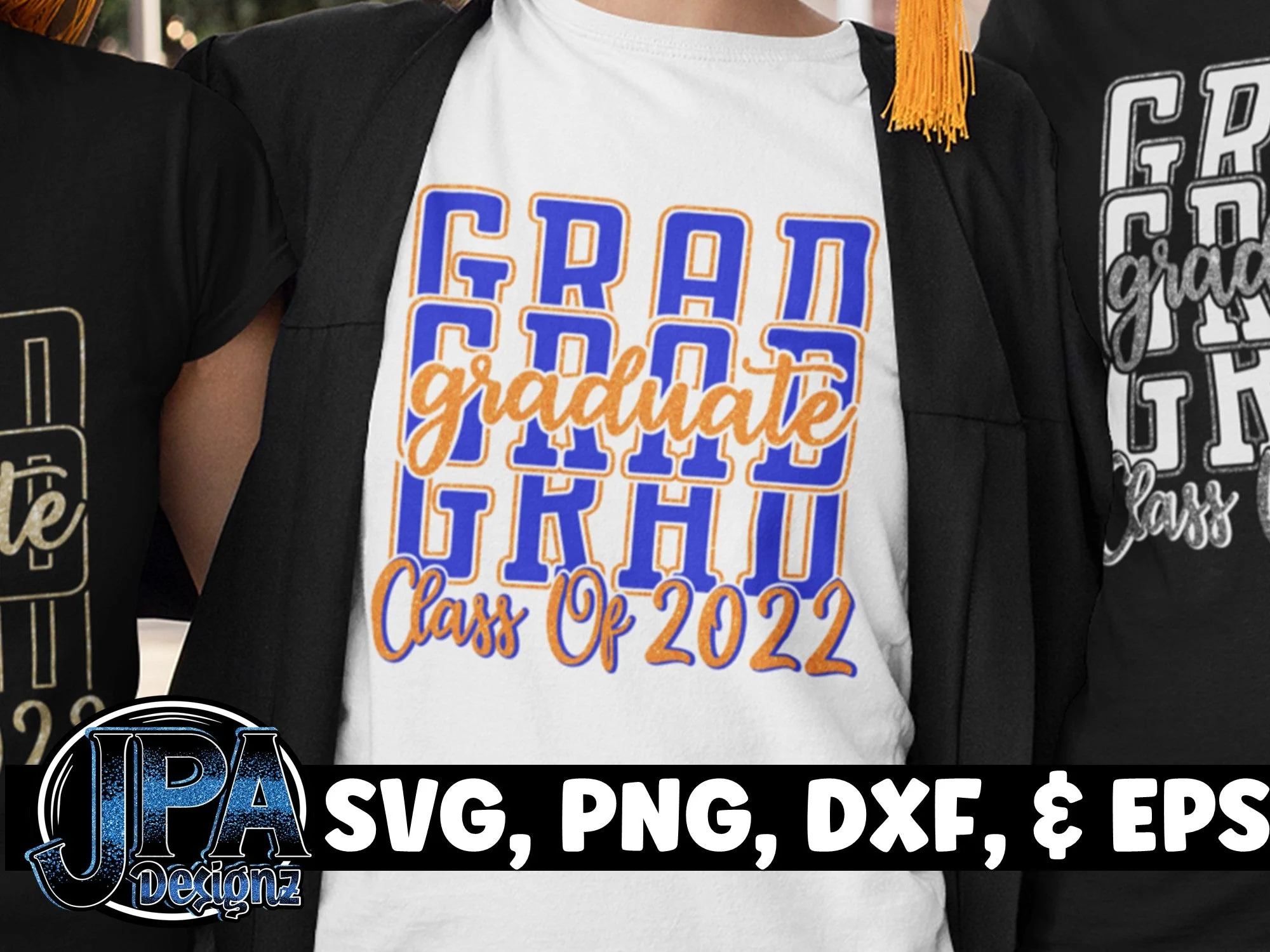 Class of 2022 - Image 4