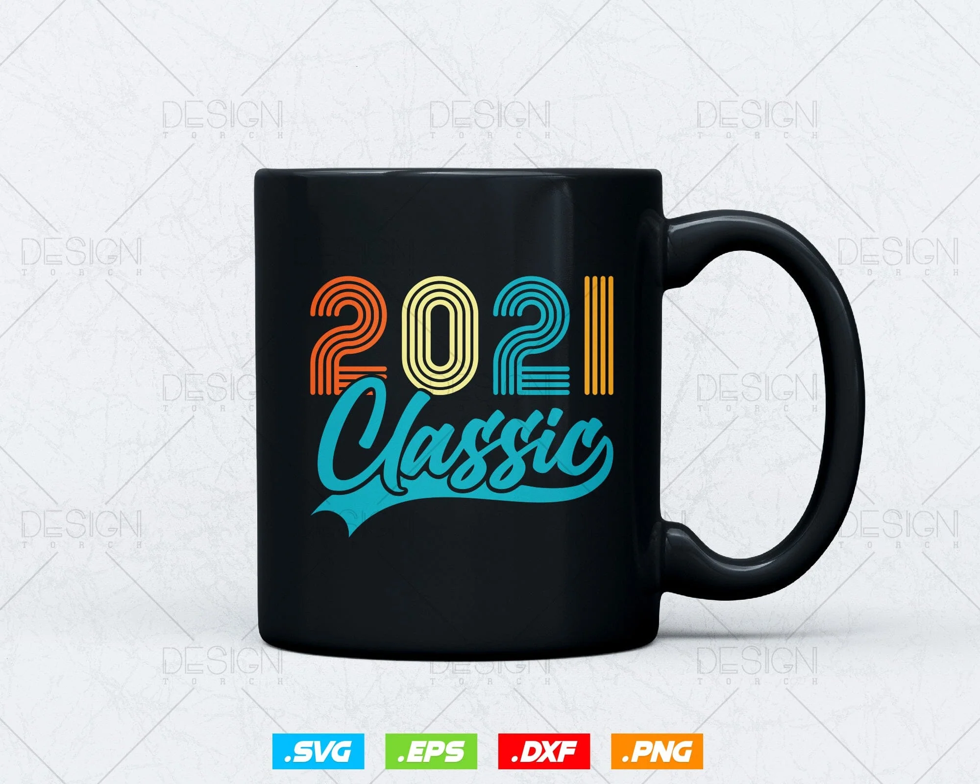 Classic 2021 Retro 3rd Birthday Shirt Svg Png, Vintage 3rd Birthday Year Number Tshirt, 3rd Birthday Gifts For Boy, 3rd Birthday Girl Svg - Image 3