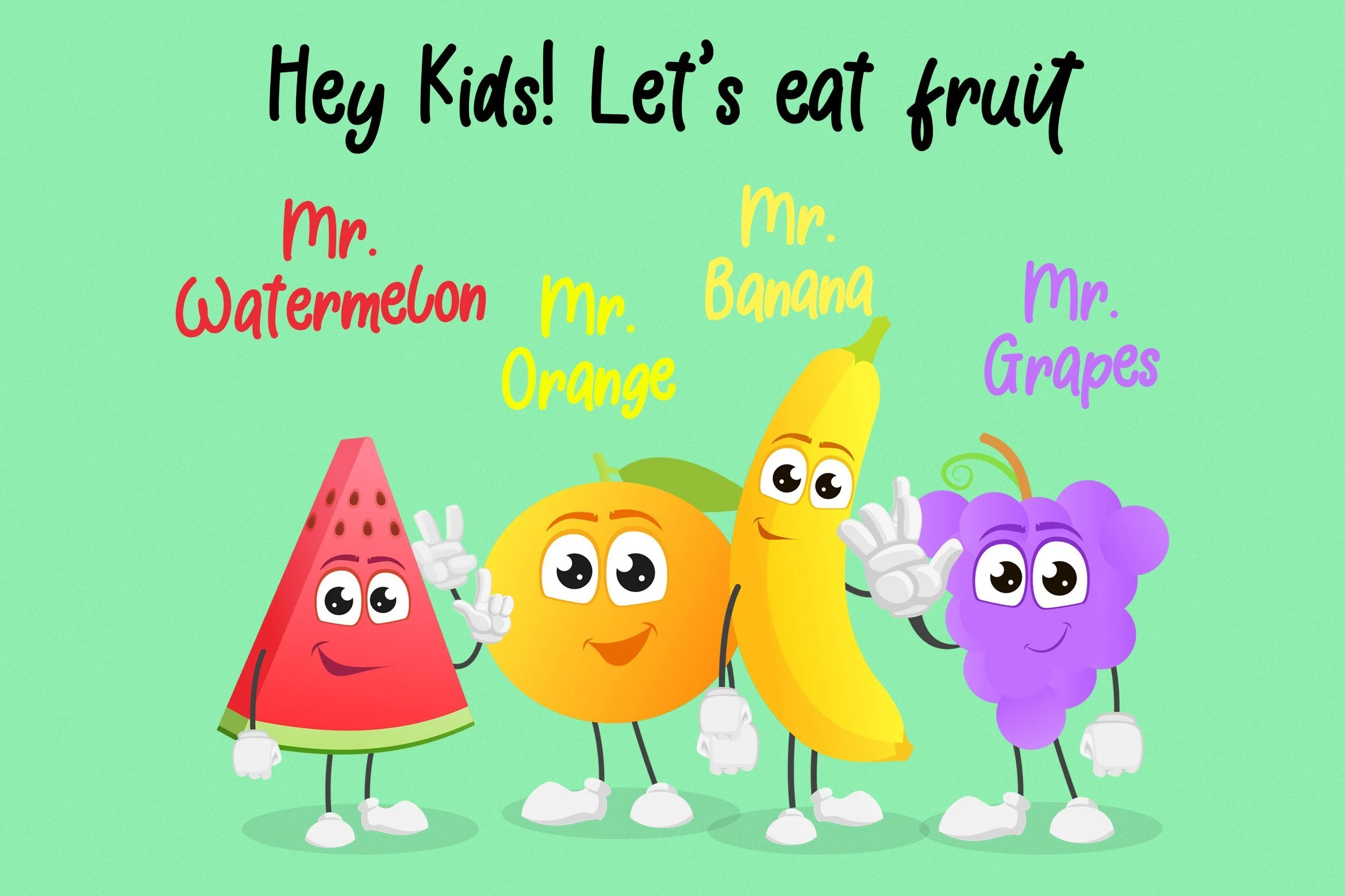 Comic Boys - Kids Bubble Font - Image 10