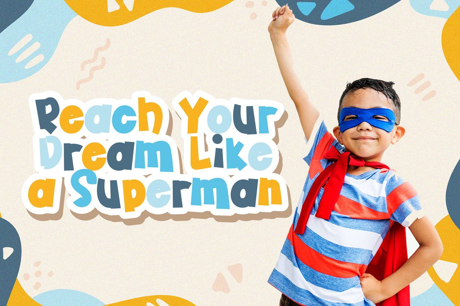 Comic Dylans - Playful Display Font - Image 9
