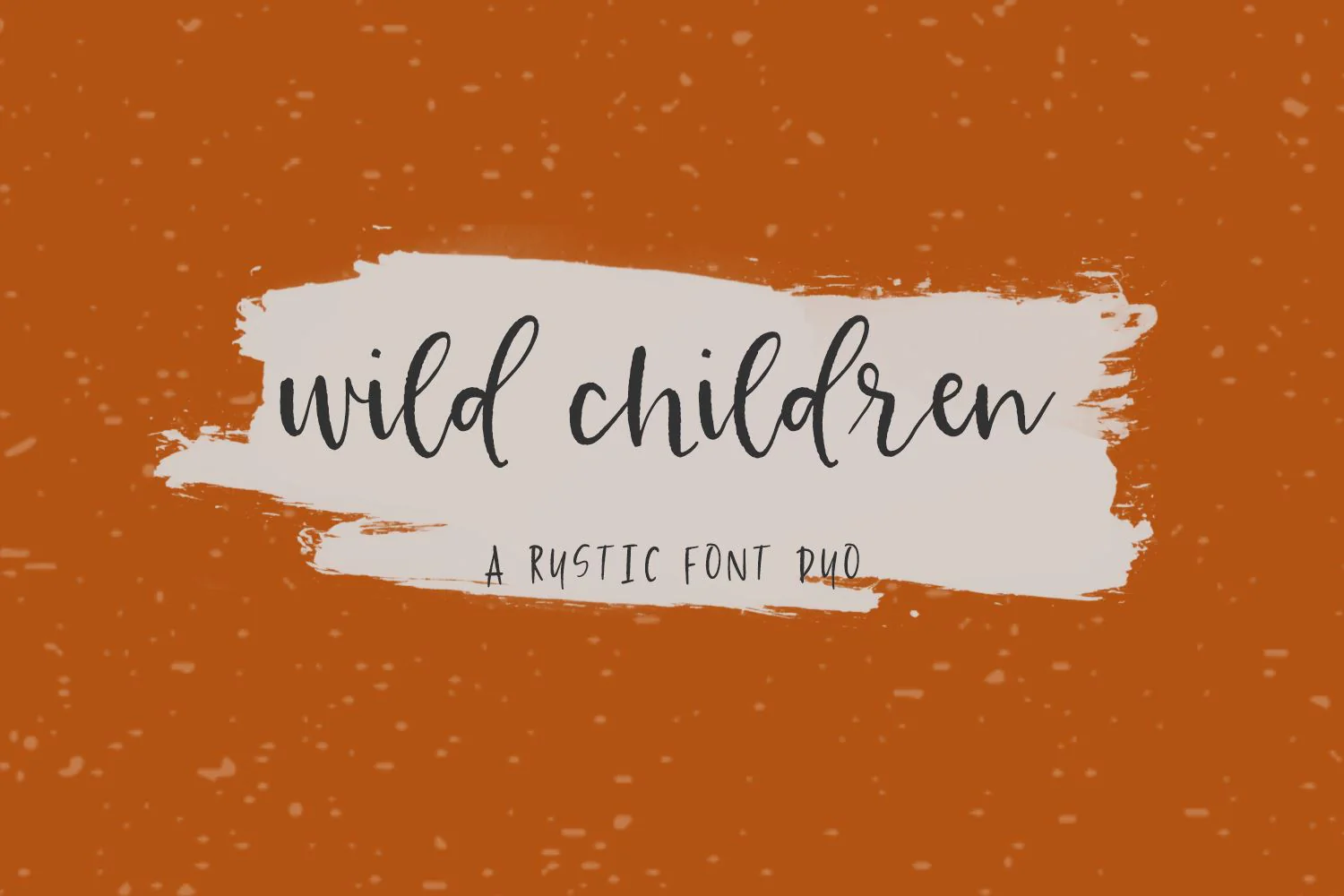 Complete Beck McCormick Font Shop - Image 5