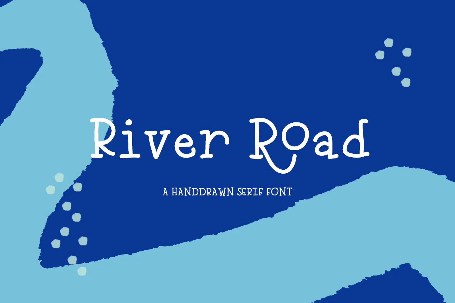 Complete Beck McCormick Font Shop - Image 6
