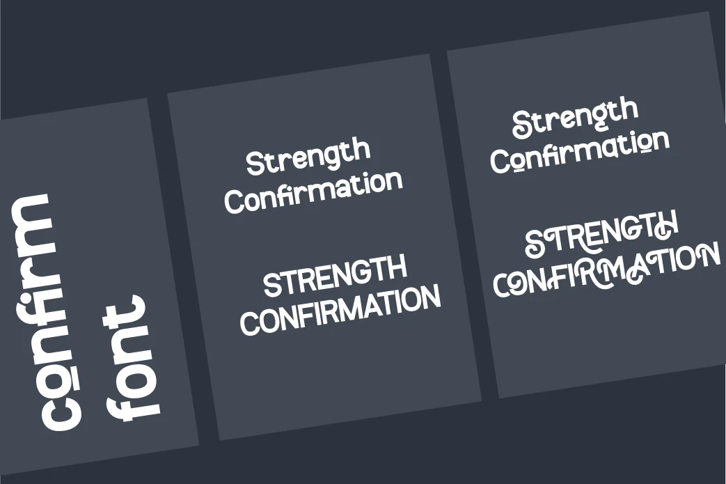 Confirm - Image 10