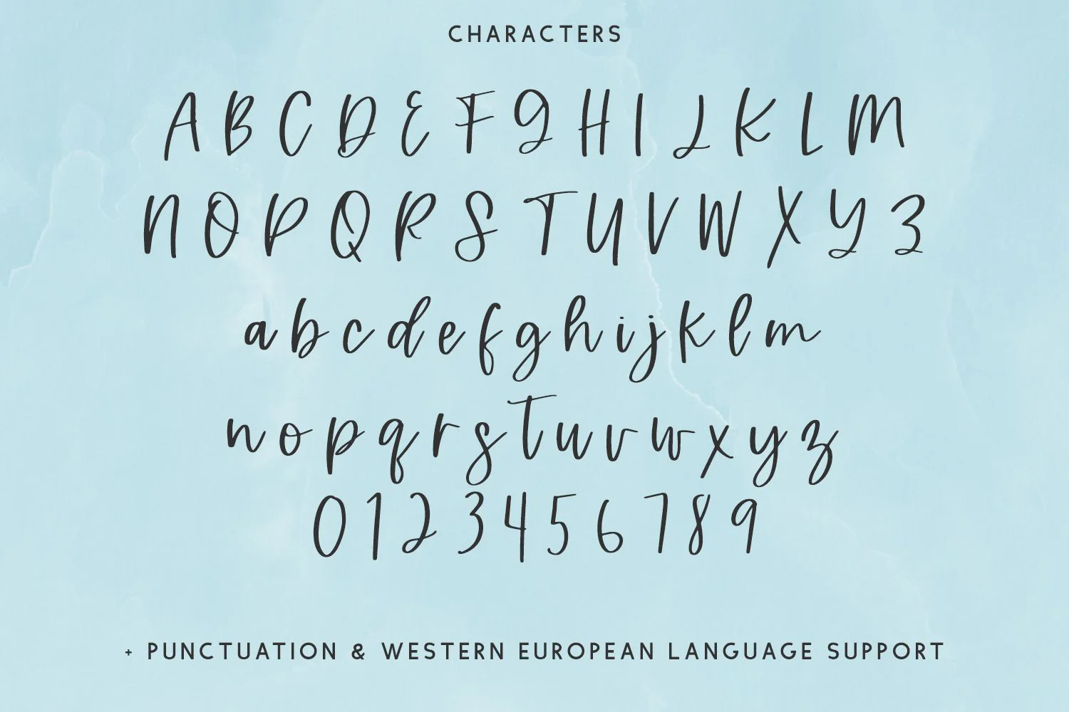 Country Creek Script - Image 10