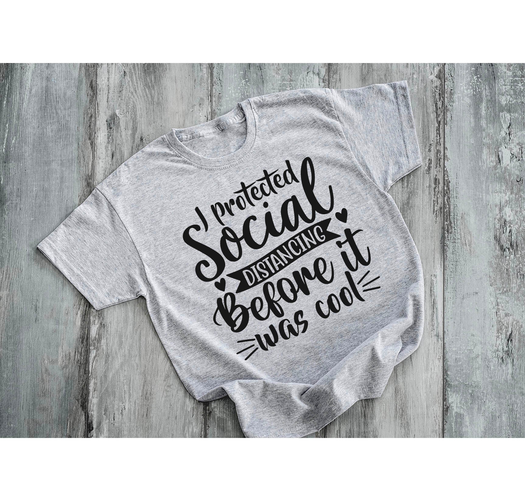 Covid 19 svg bundle, Covid t shirt svg, covid cricut, cut files, corona t shirt svg, health awareness svg, social distancing svg, musk svg, - Image 8